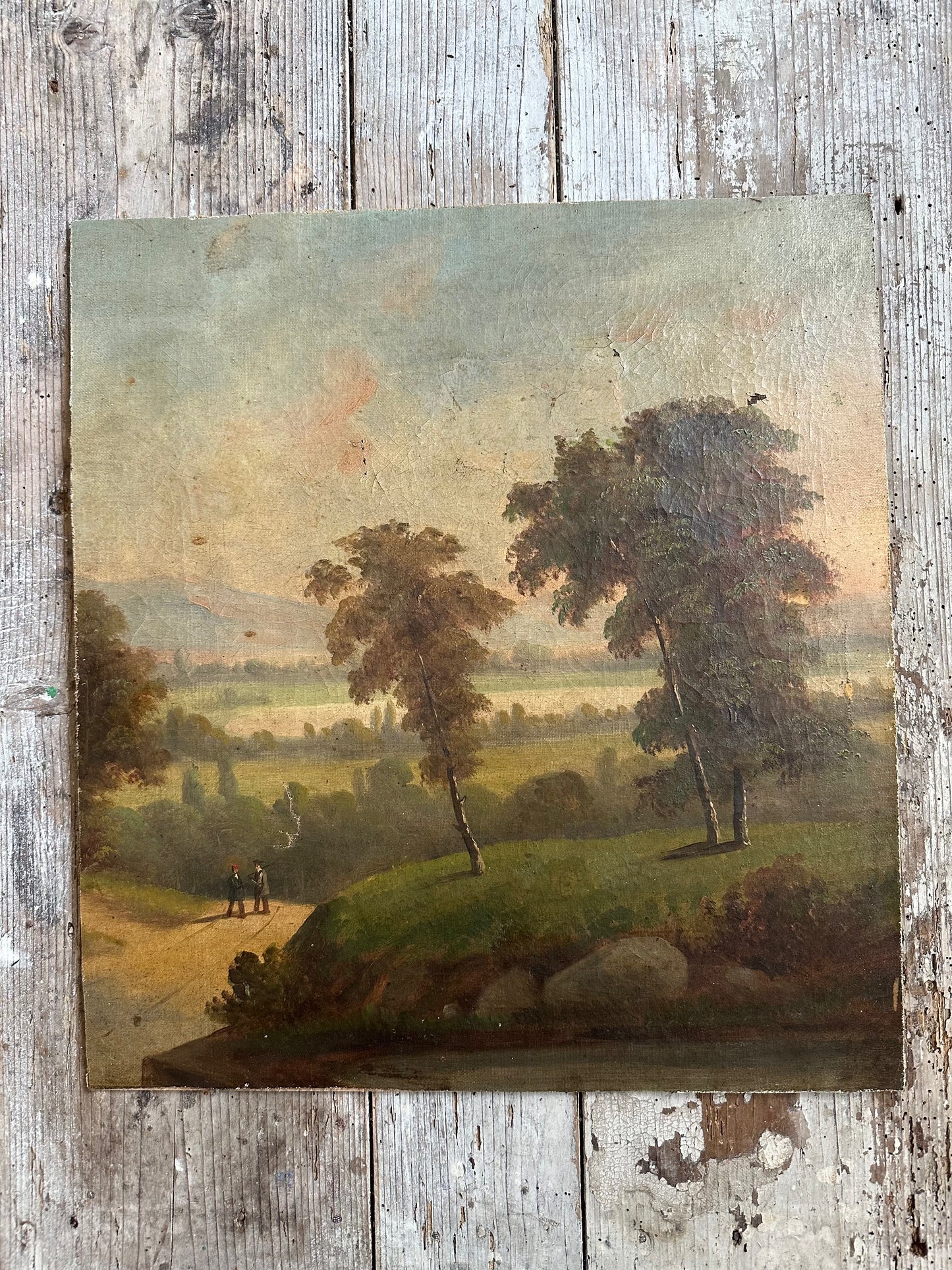 Campagne française