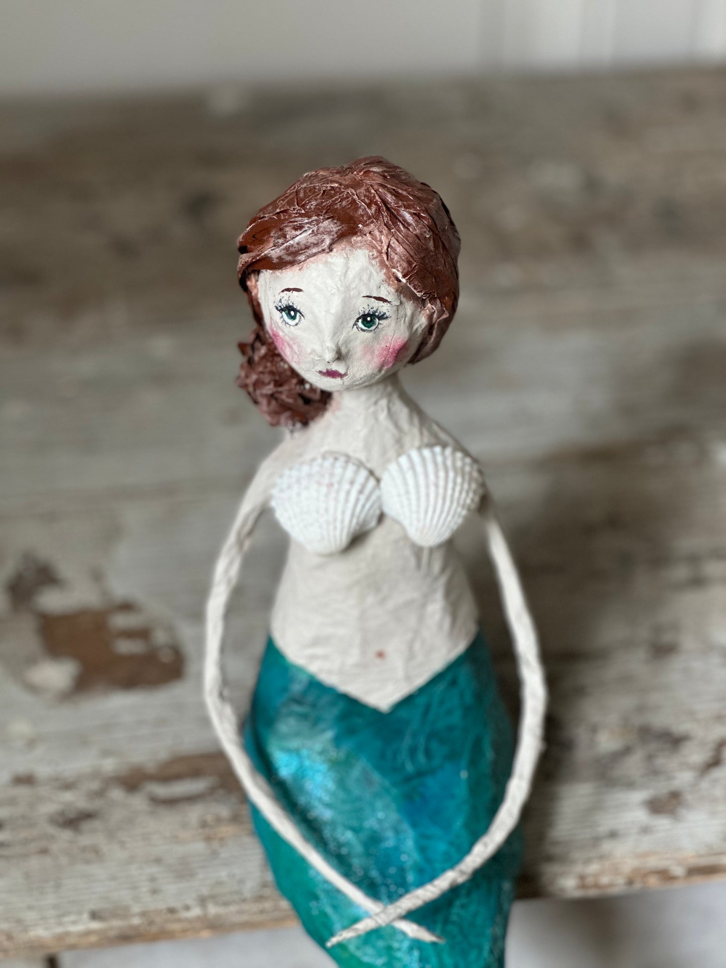 La petite sirène