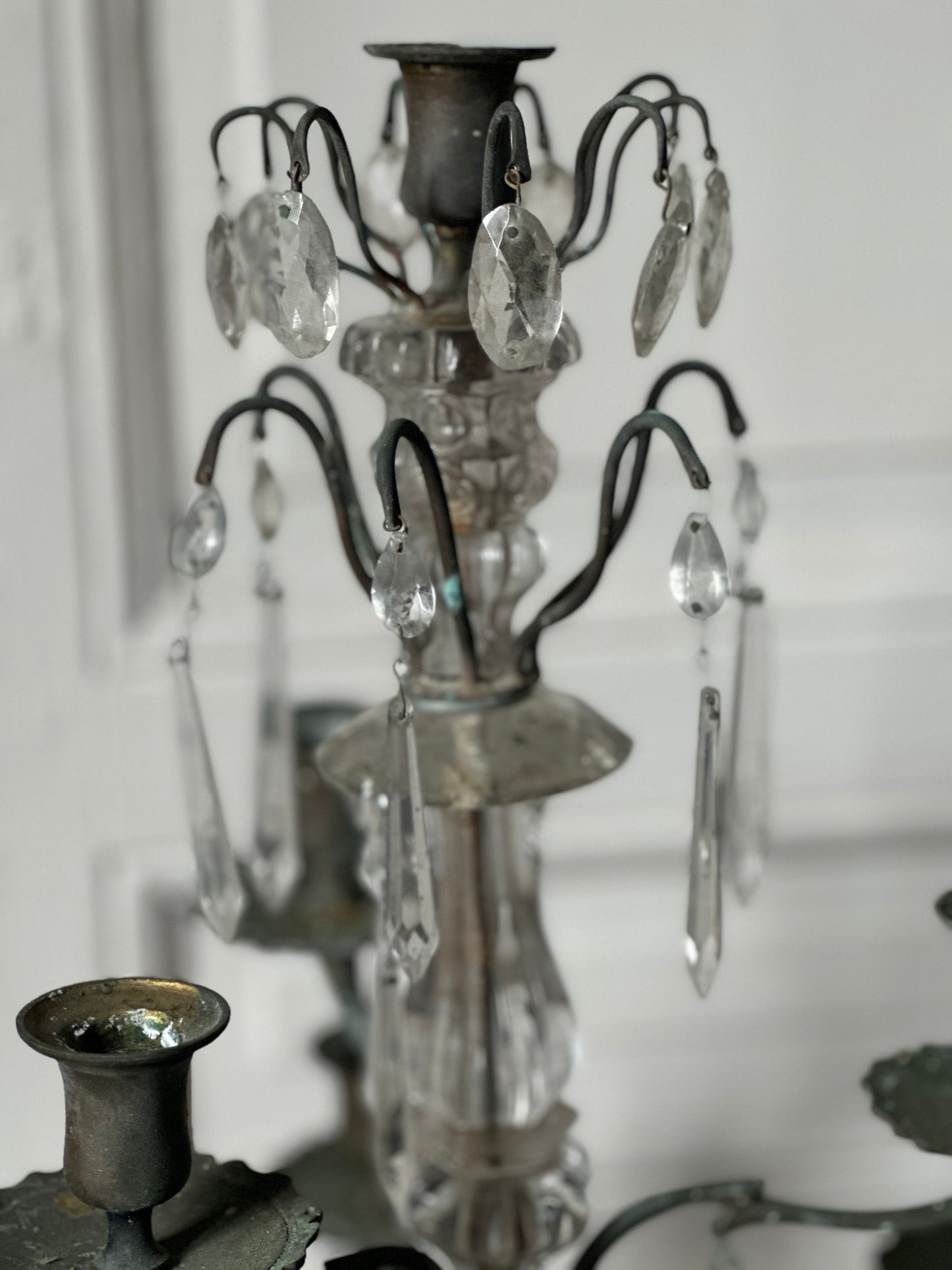 Candélabre