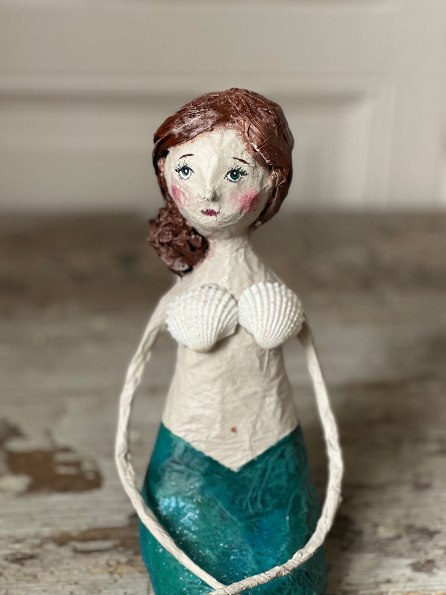 La petite sirène