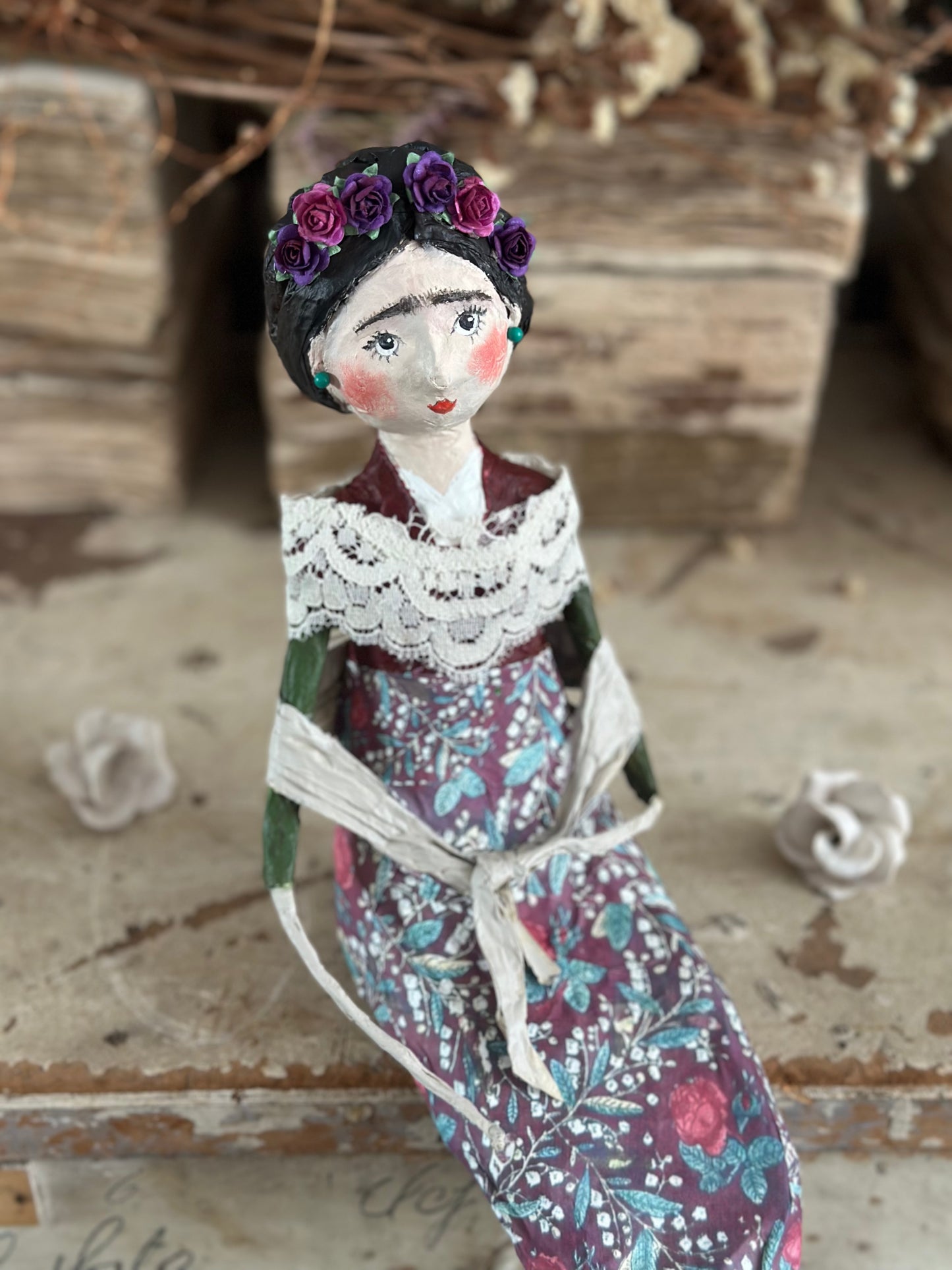 Frida Kahlo
