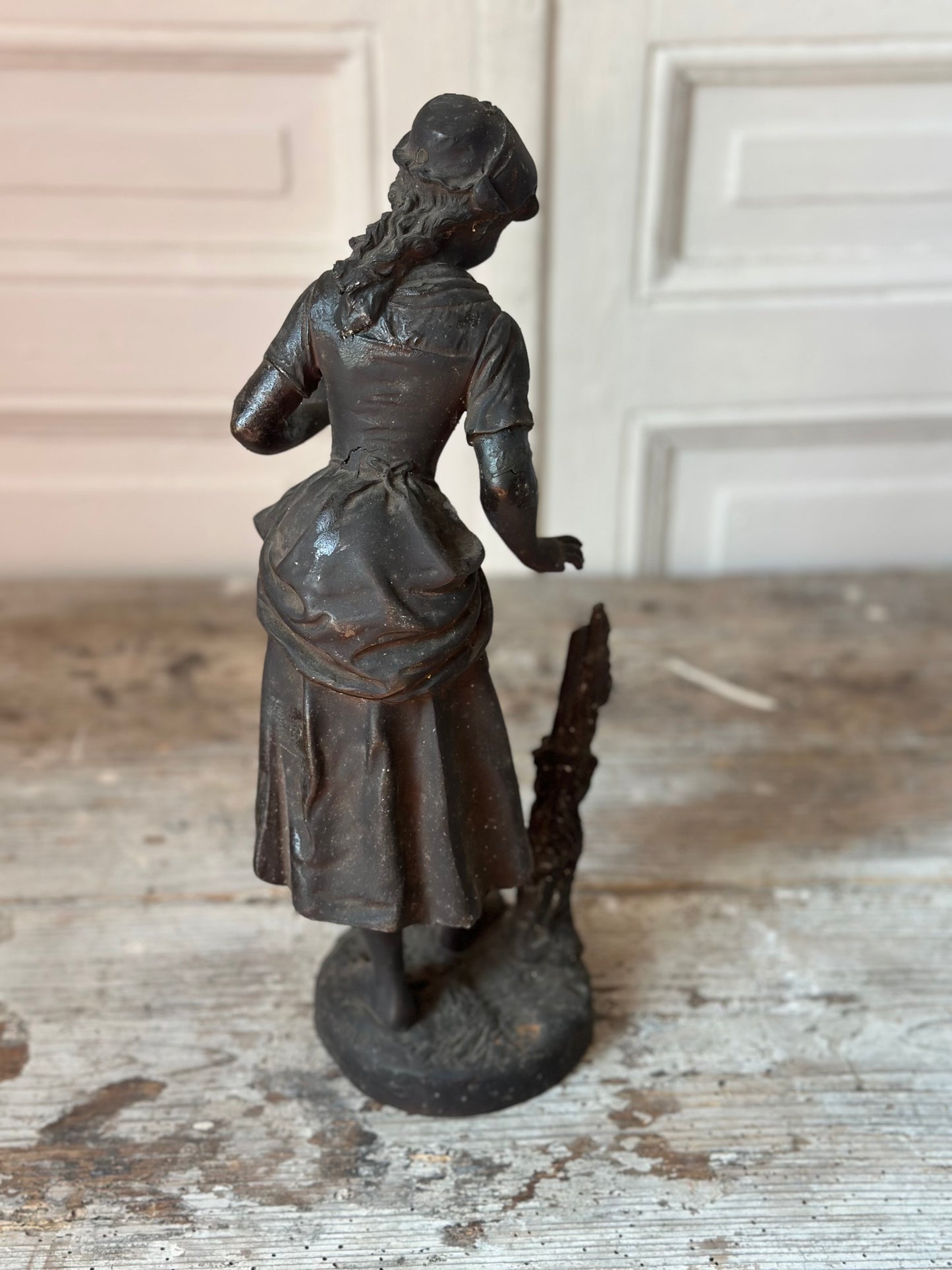 Jeune fille