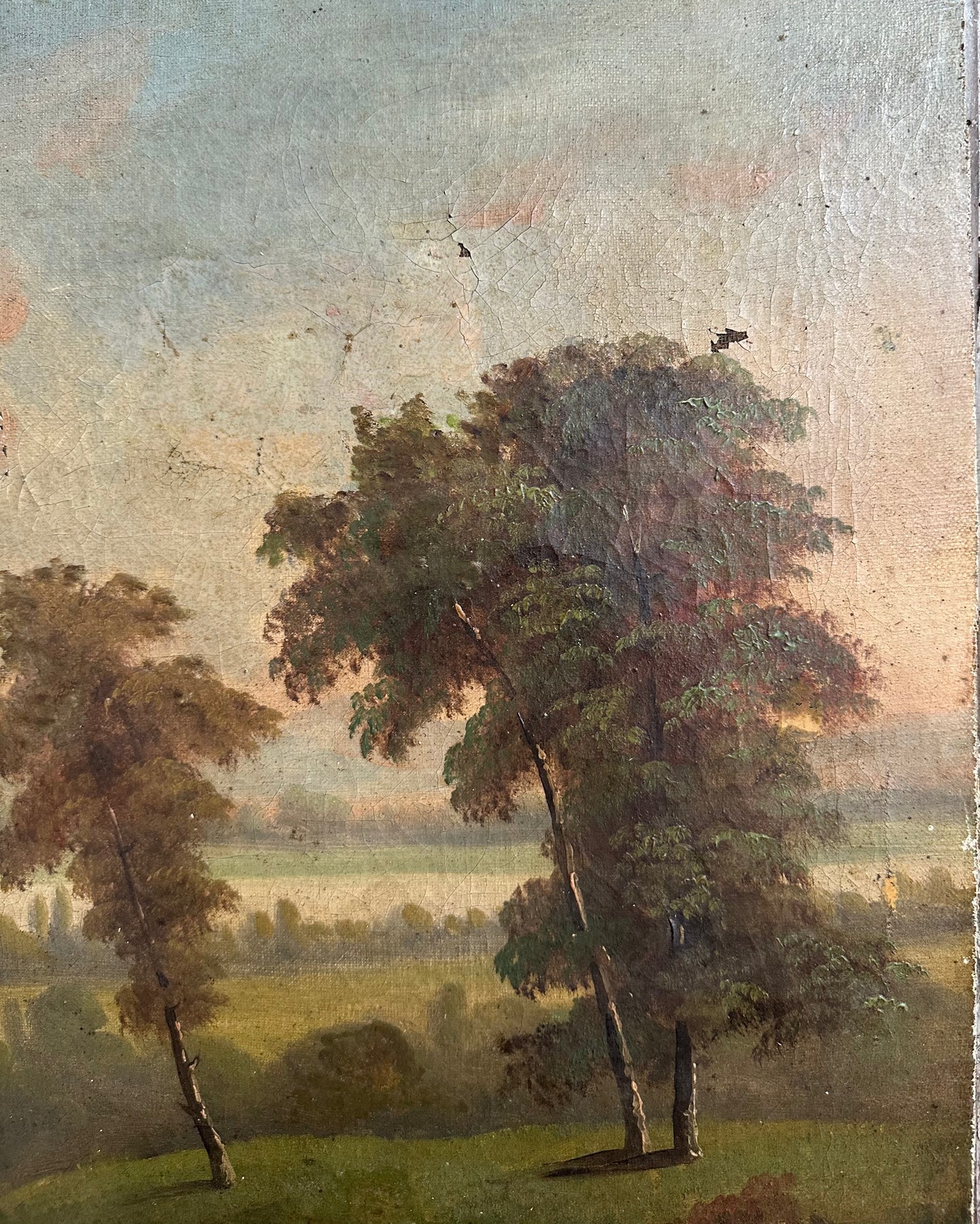 Campagne française