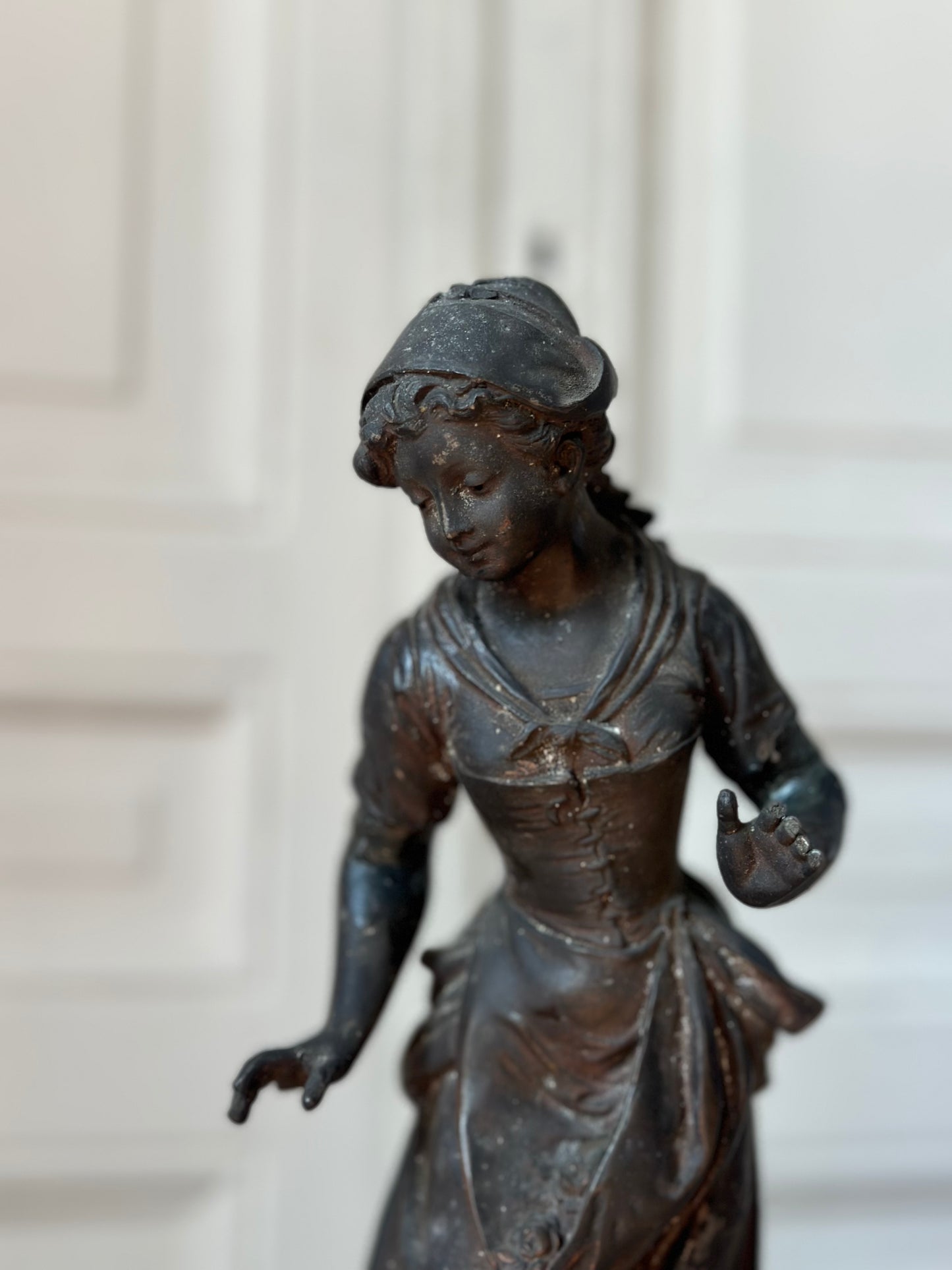 Jeune fille