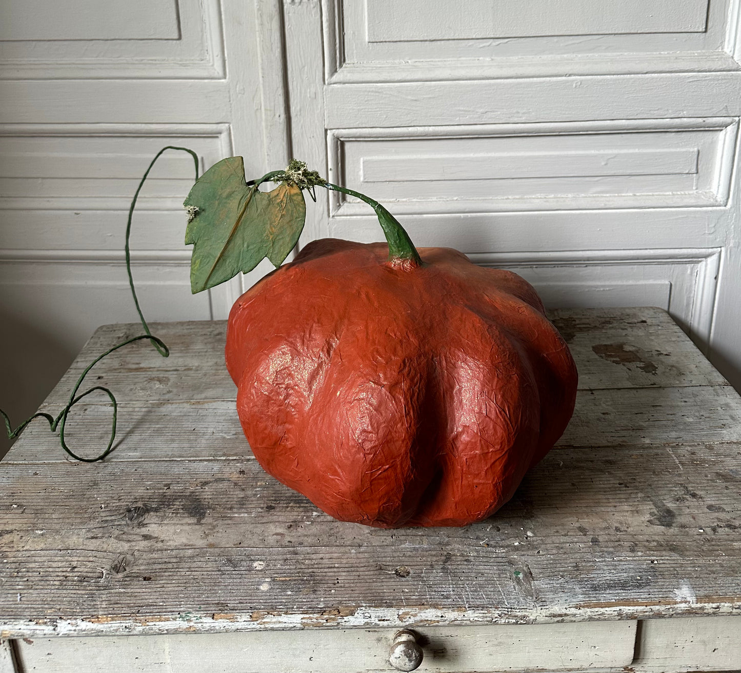 Citrouille