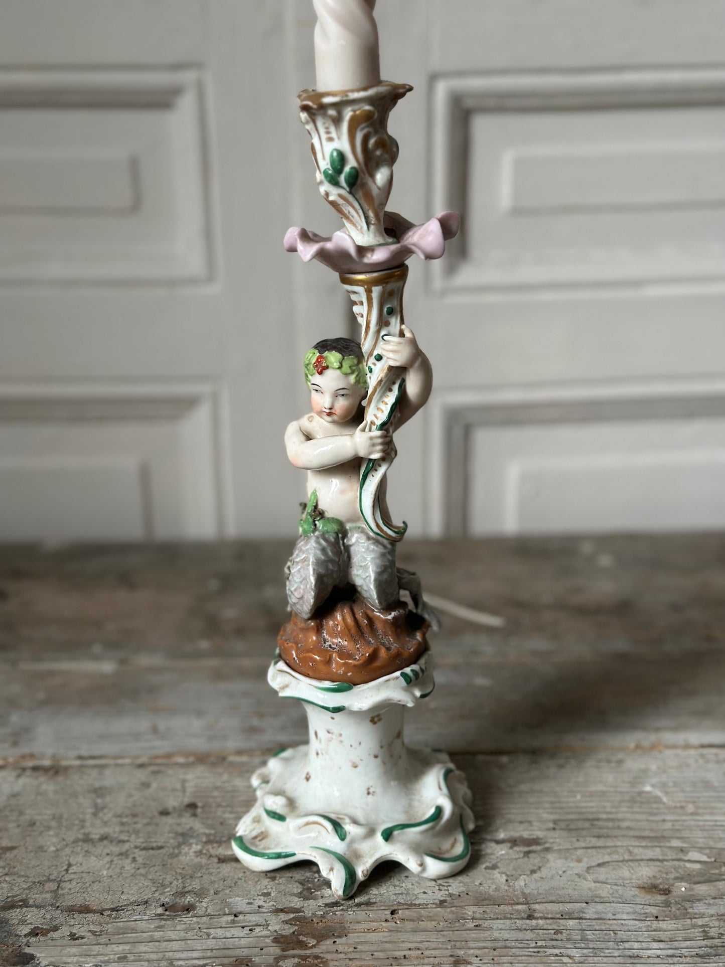 La petite sirène