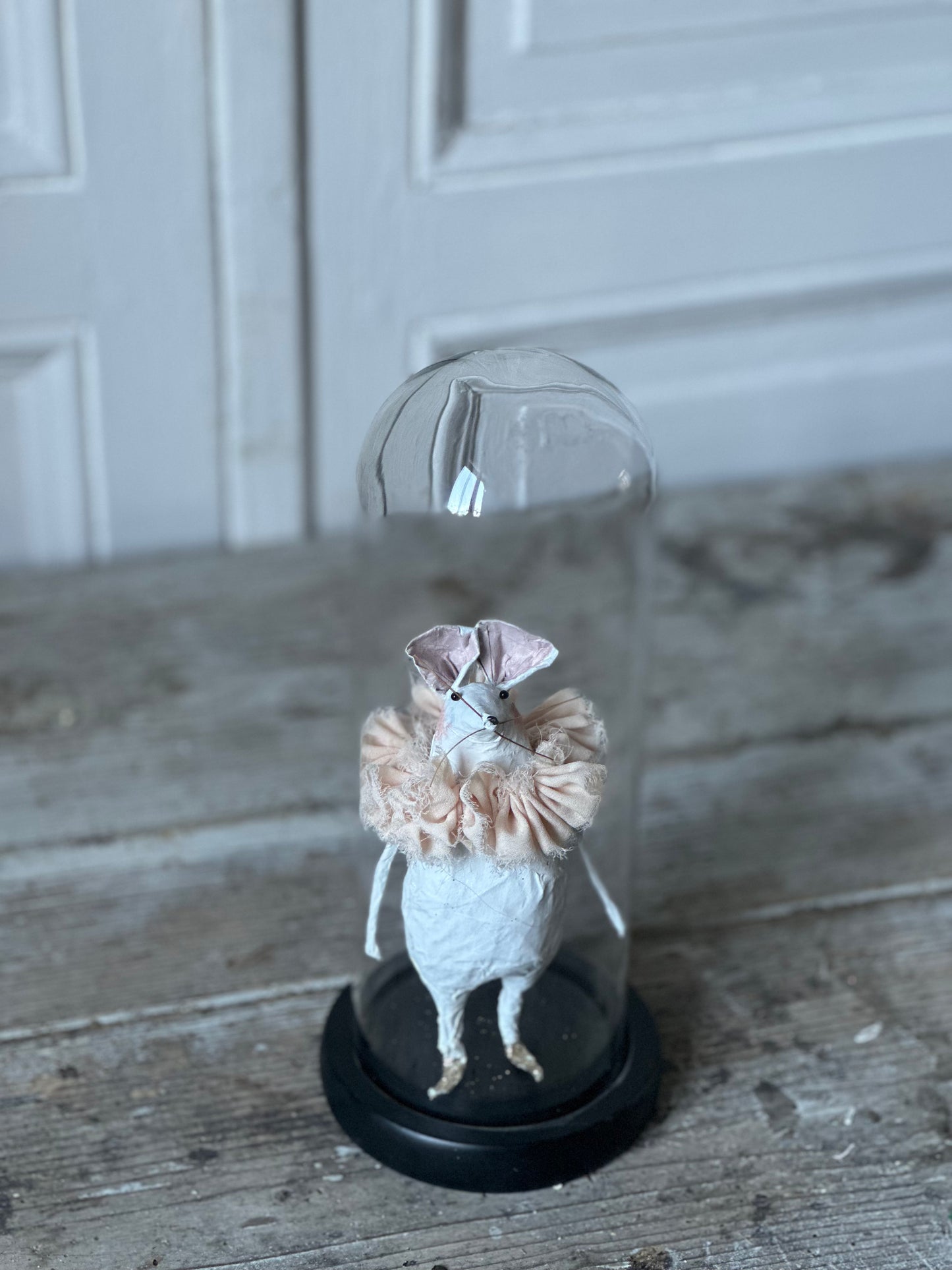 Sous cloche