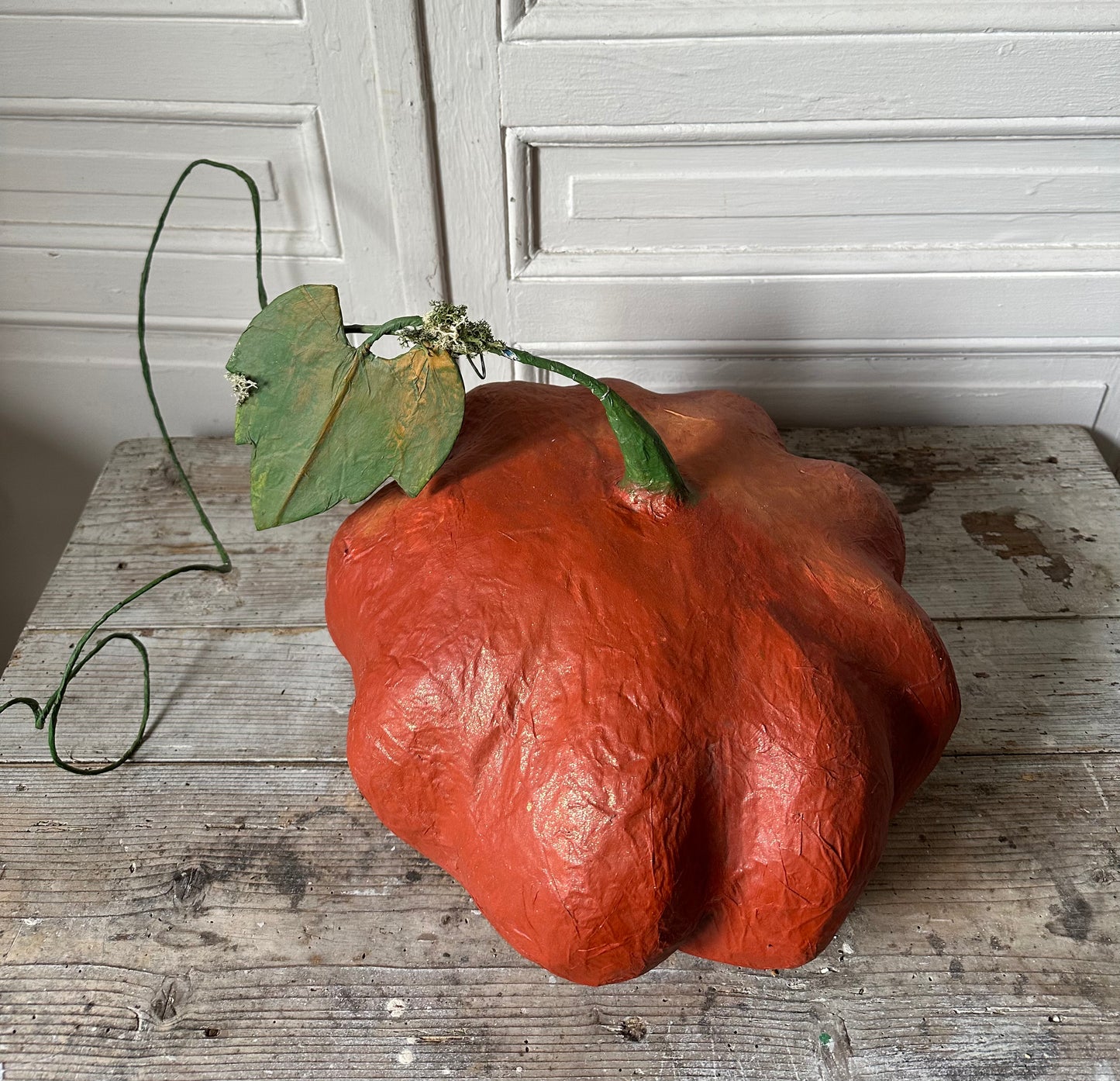 Citrouille