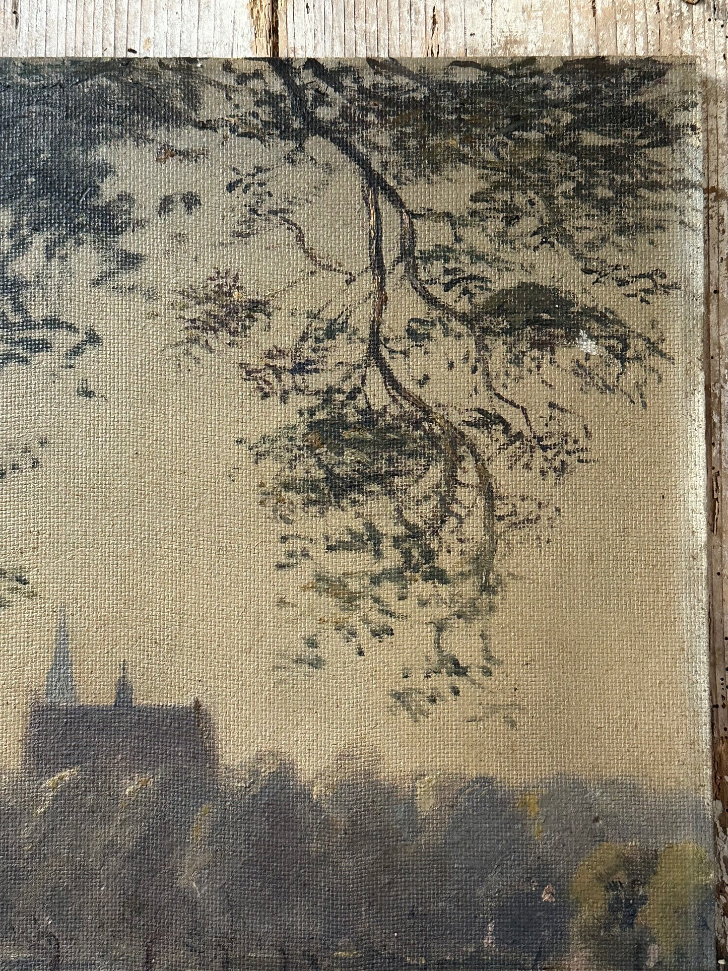 L’église