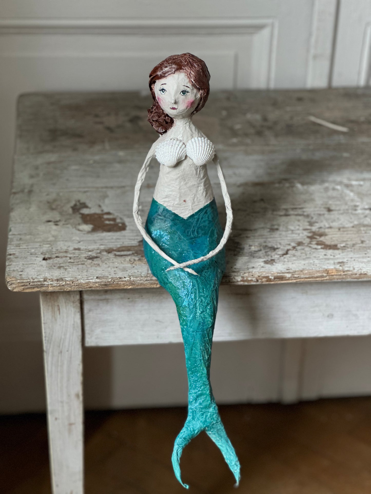 La petite sirène
