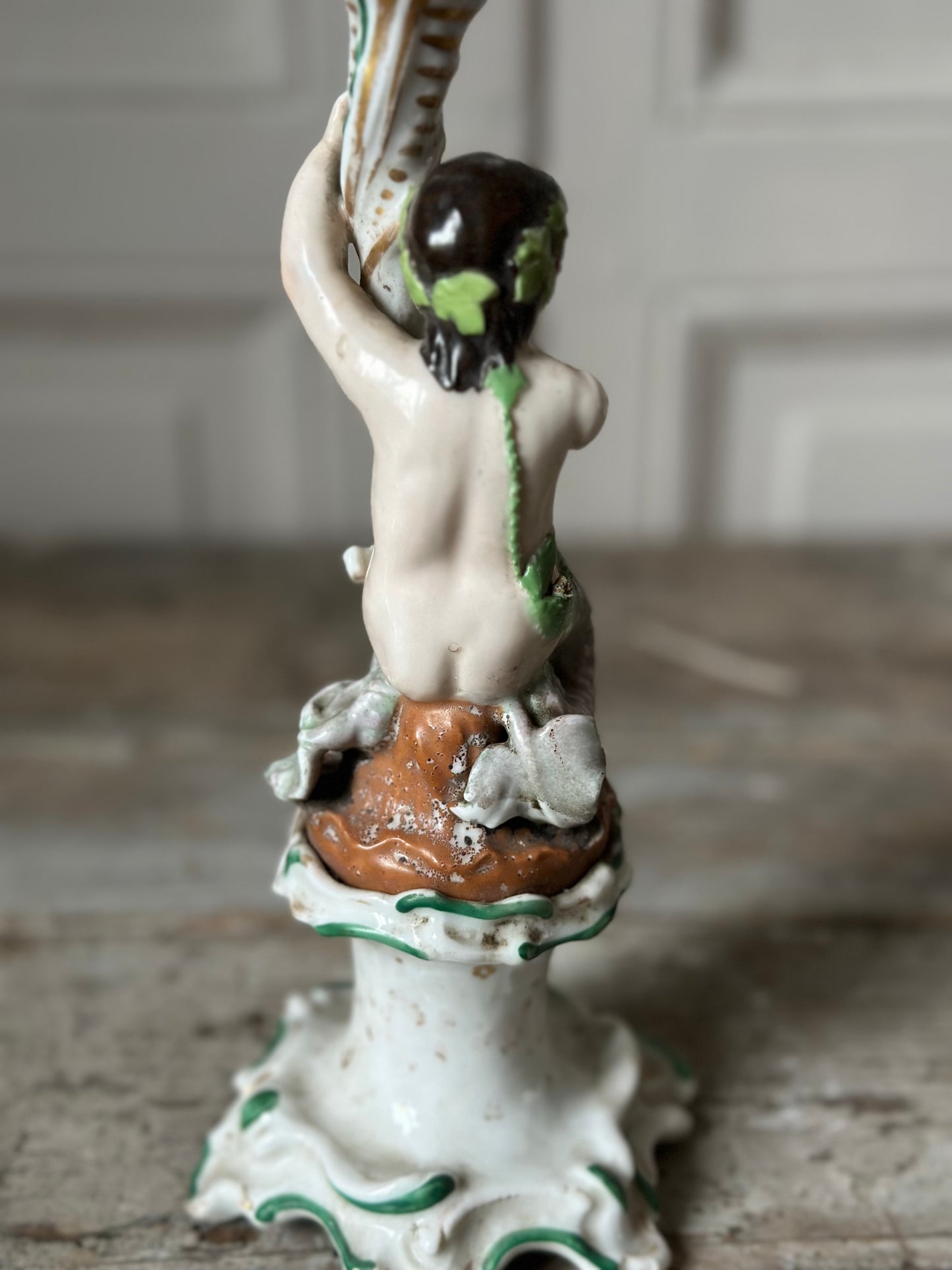La petite sirène