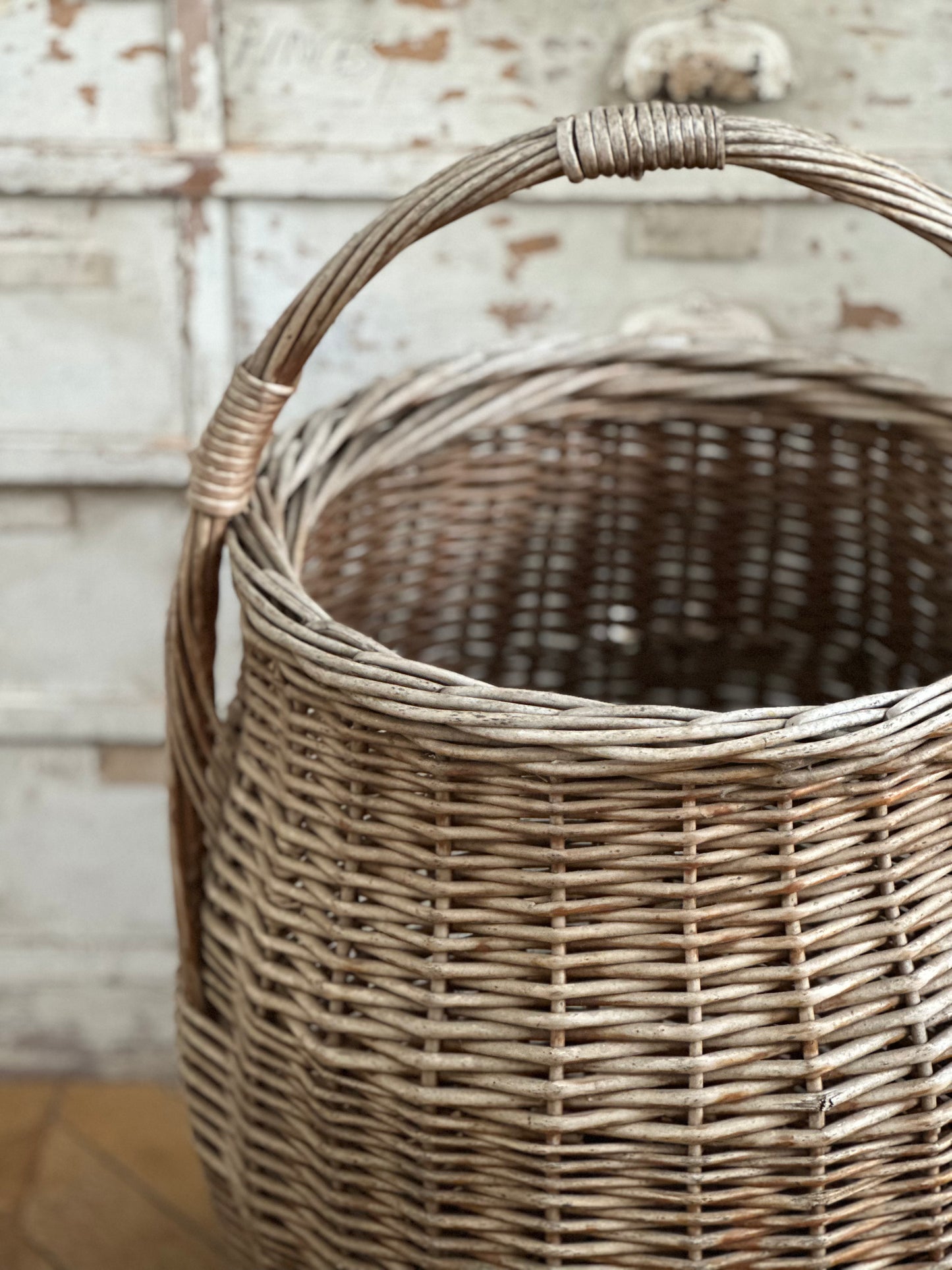 Panier