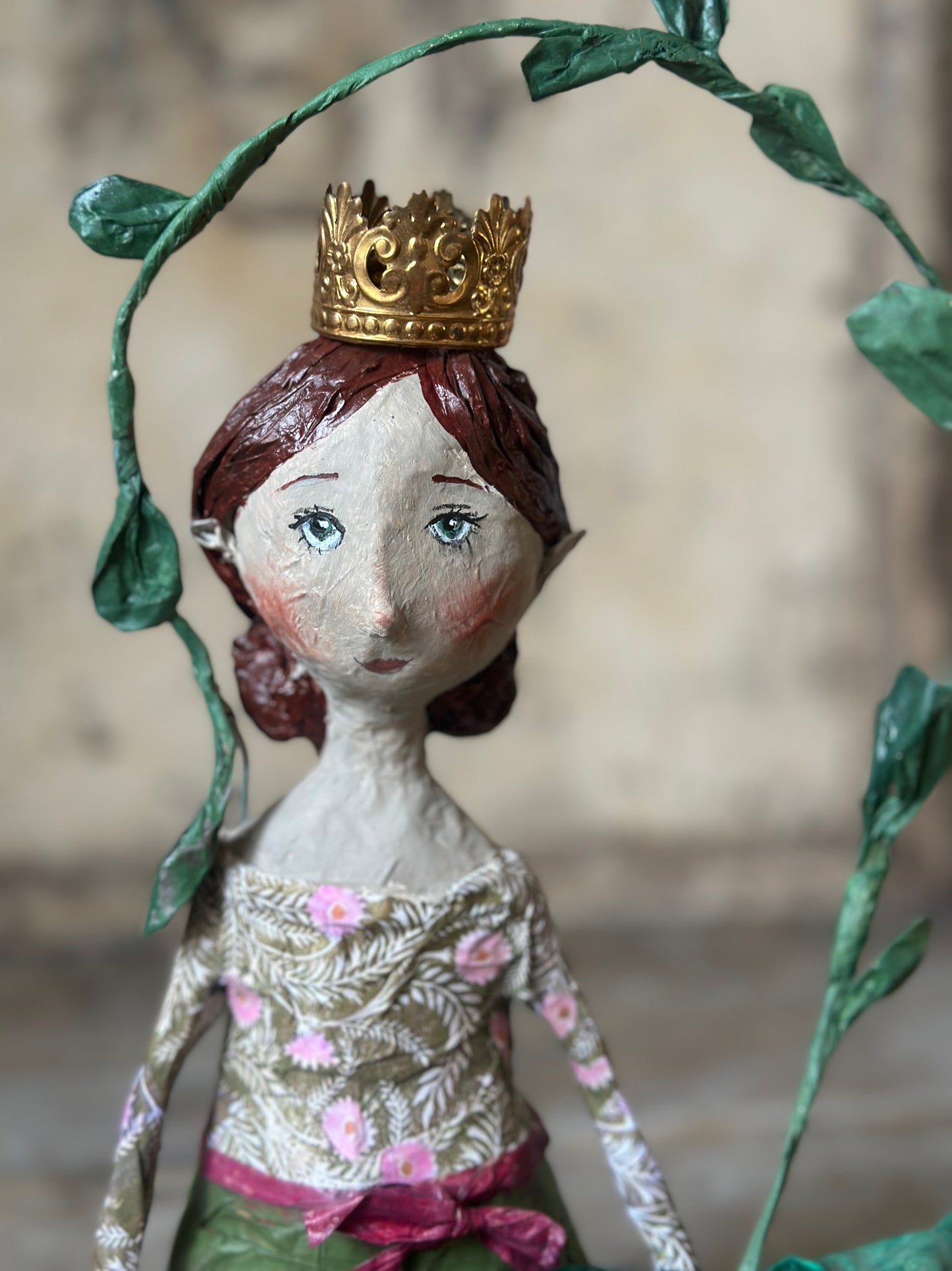 La princesse au petit pois