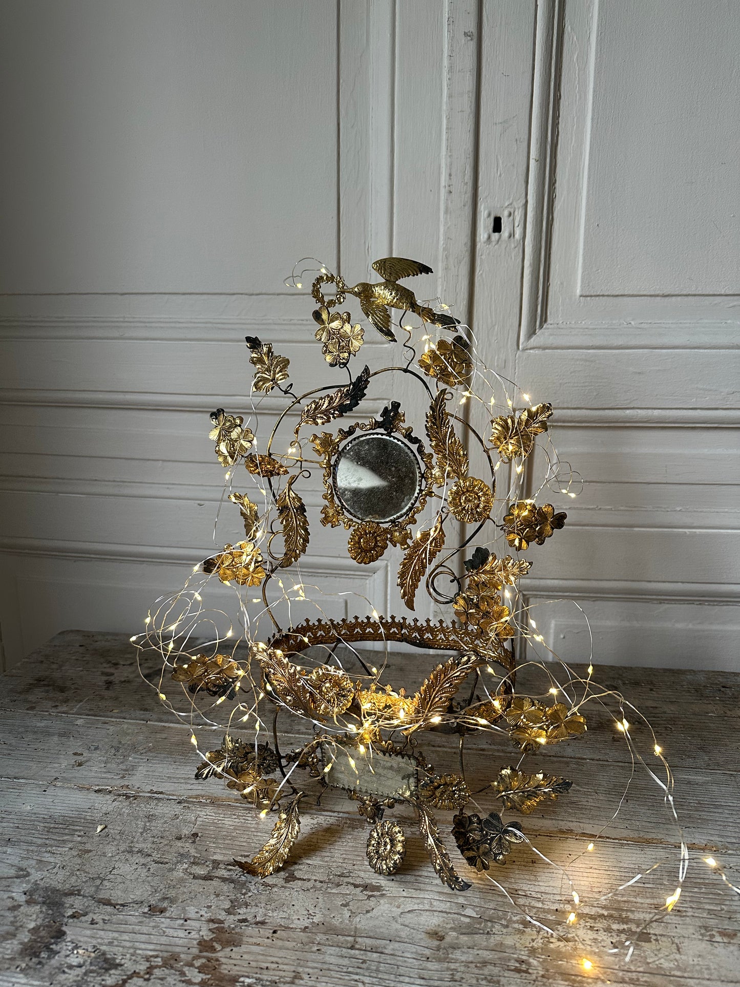 Garniture