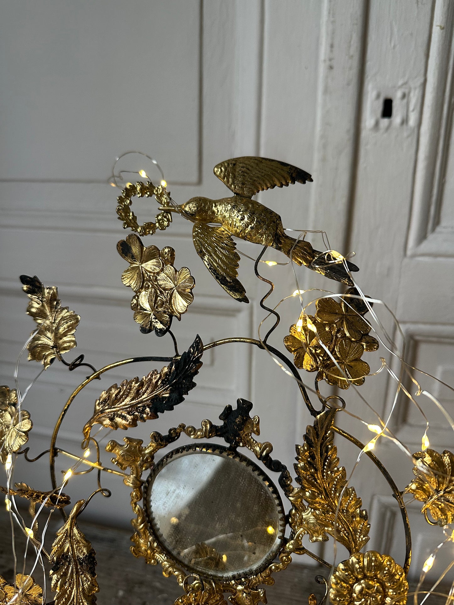 Garniture