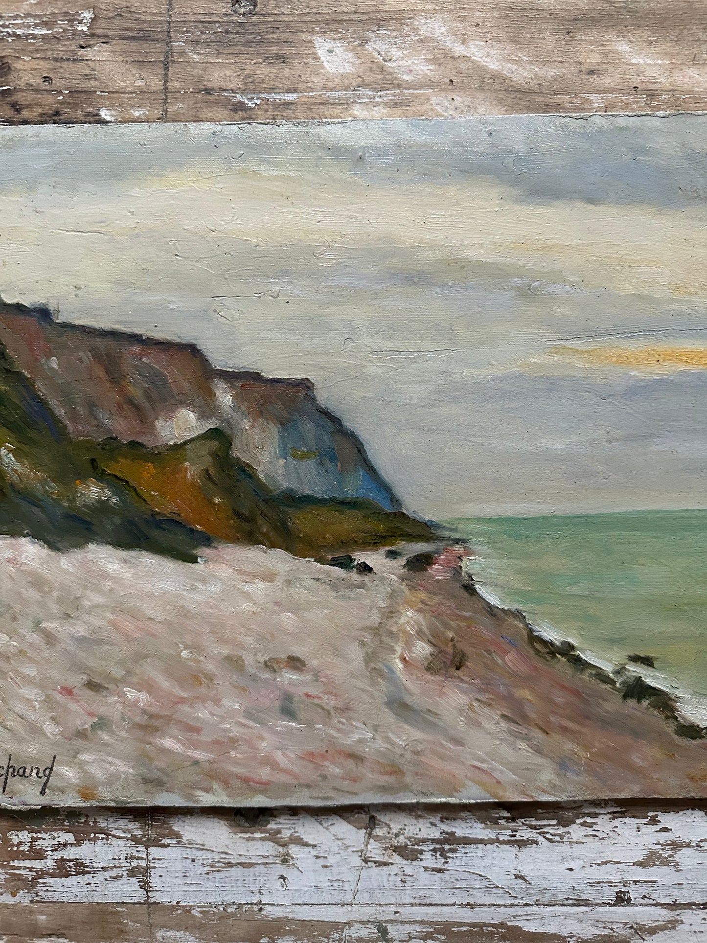Octeville