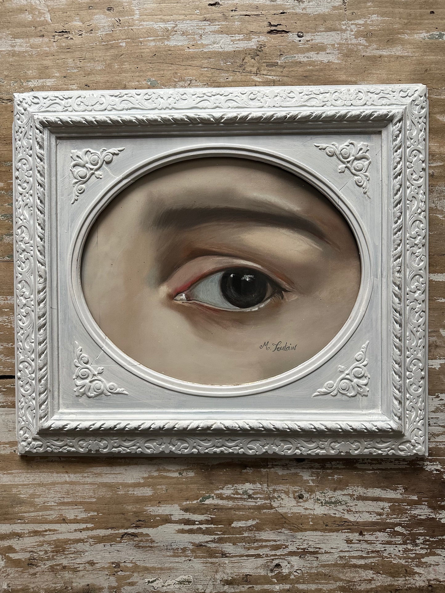 Regard