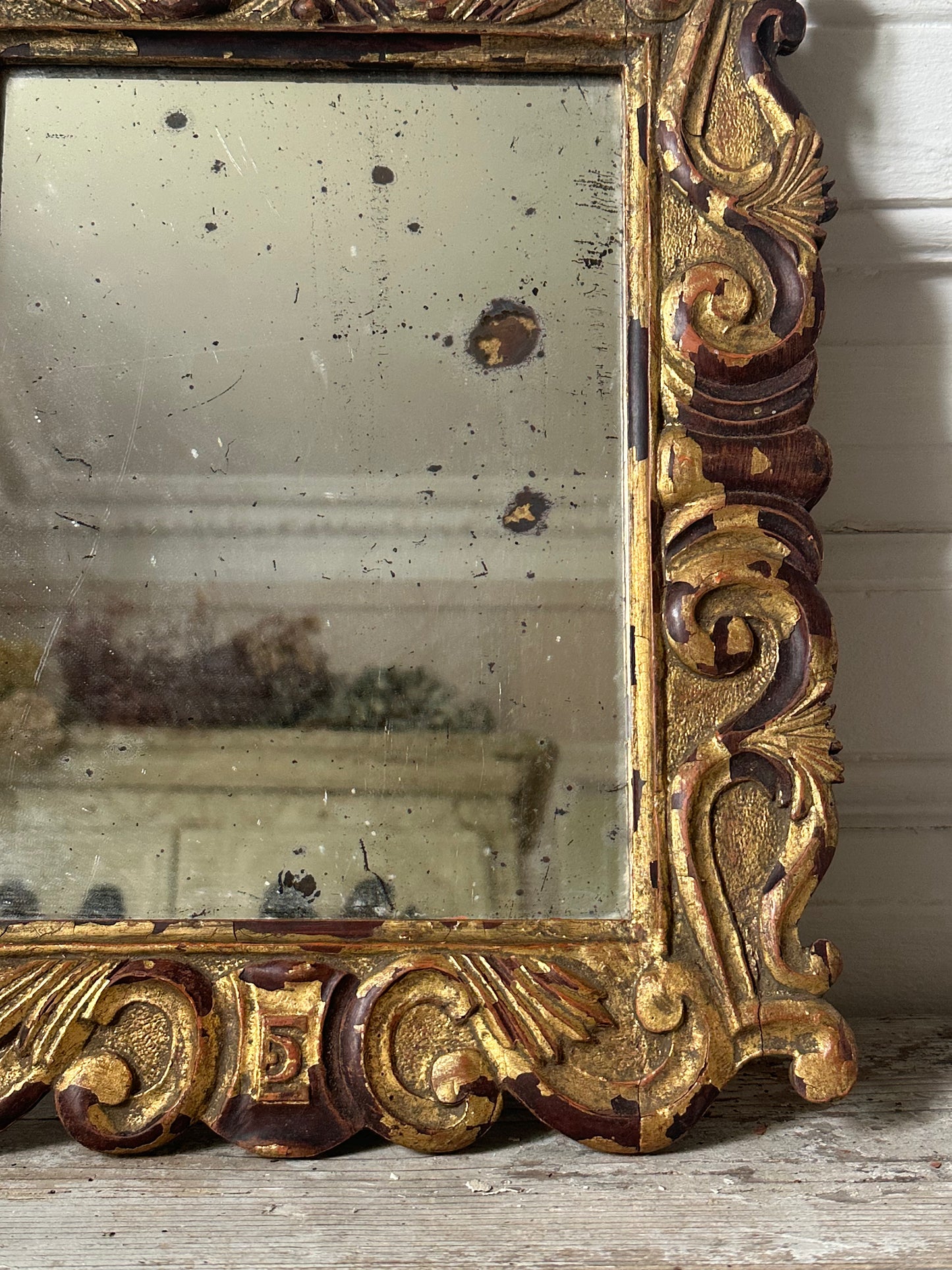 Miroir