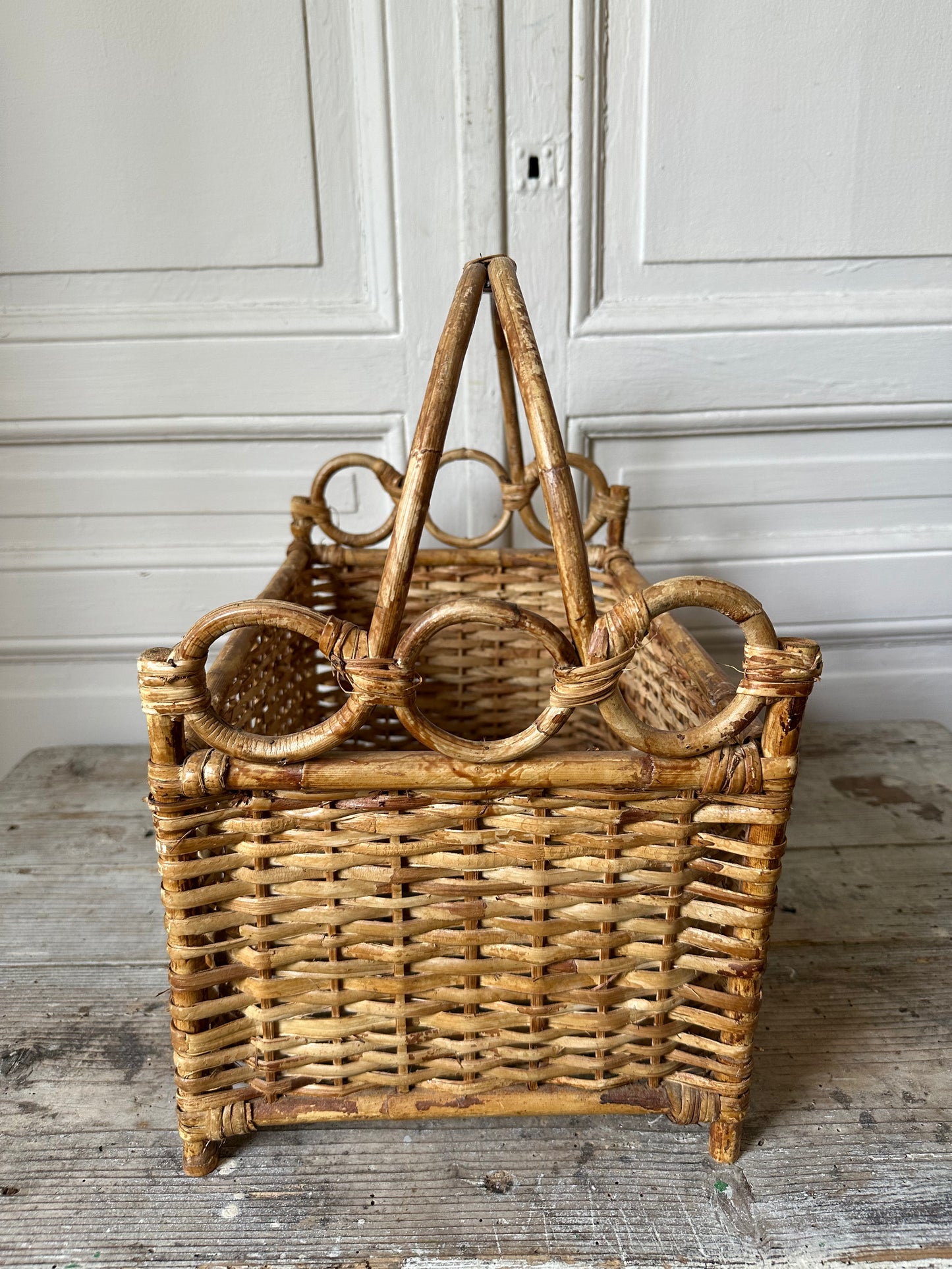 Panier