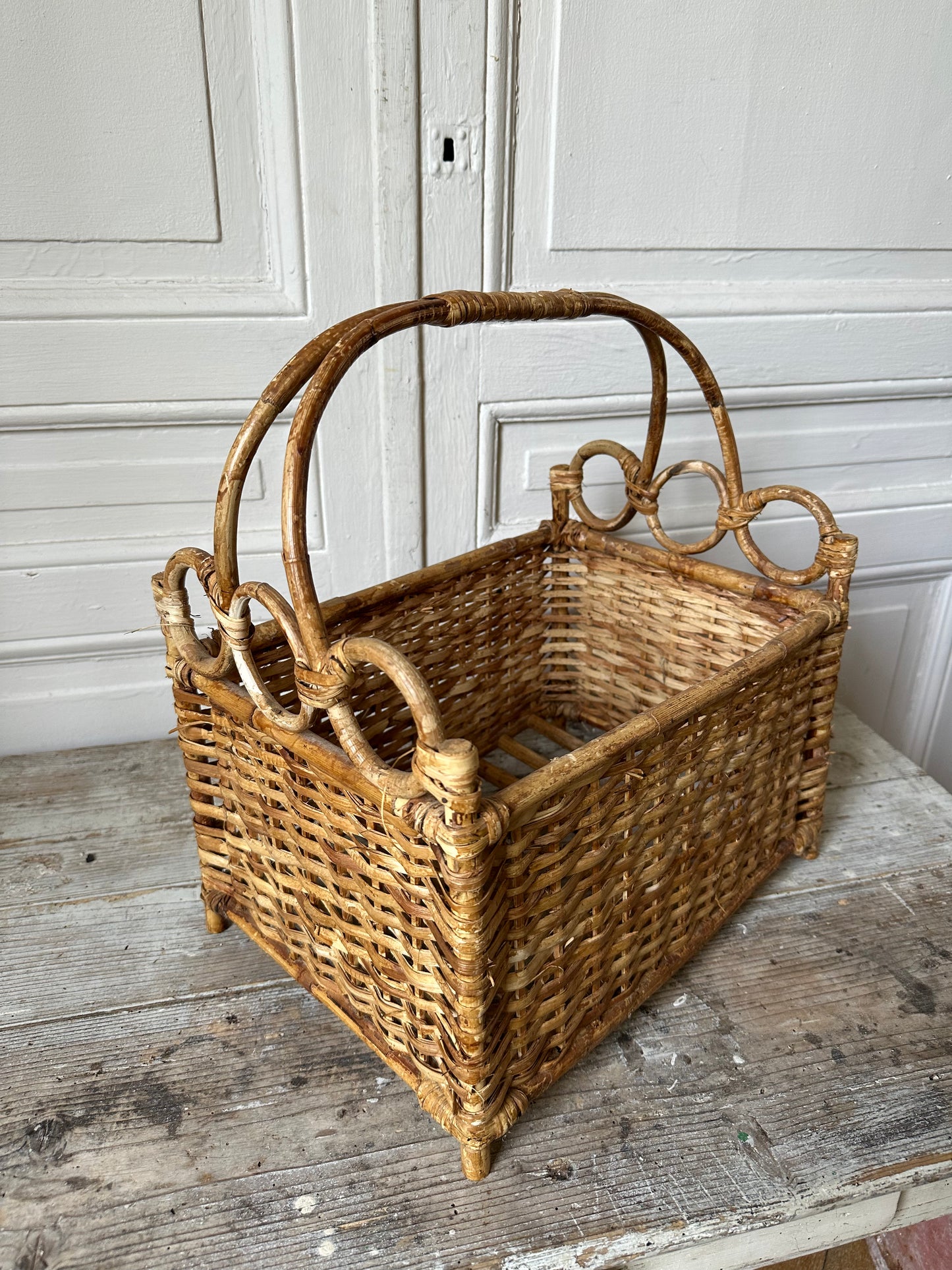 Panier
