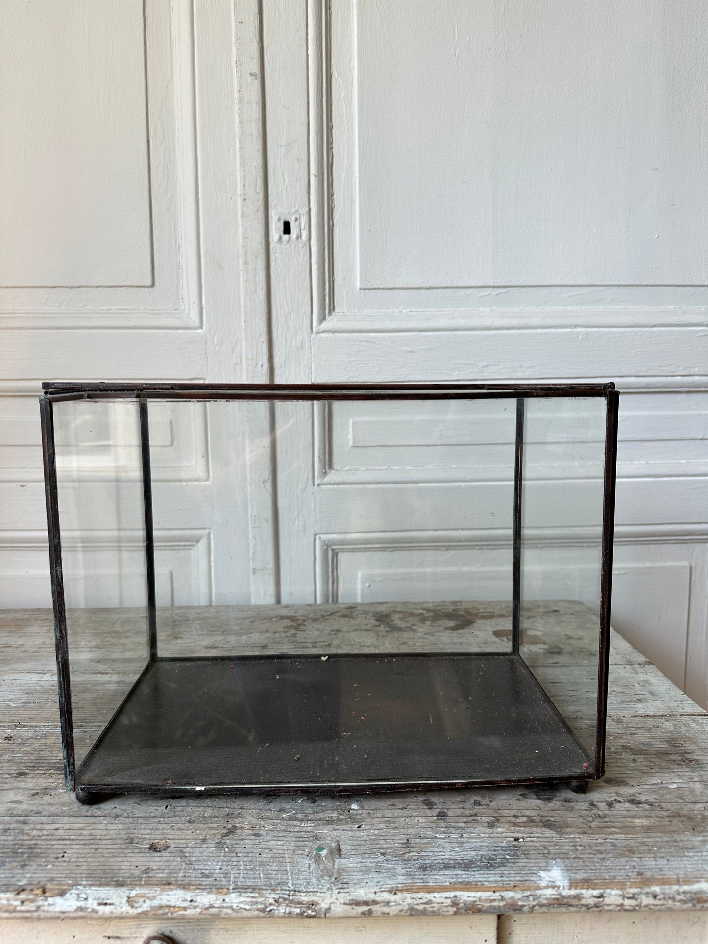 Vitrine