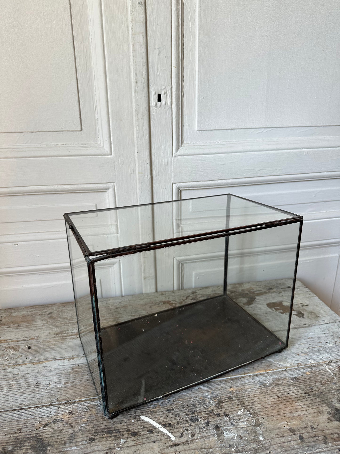 Vitrine