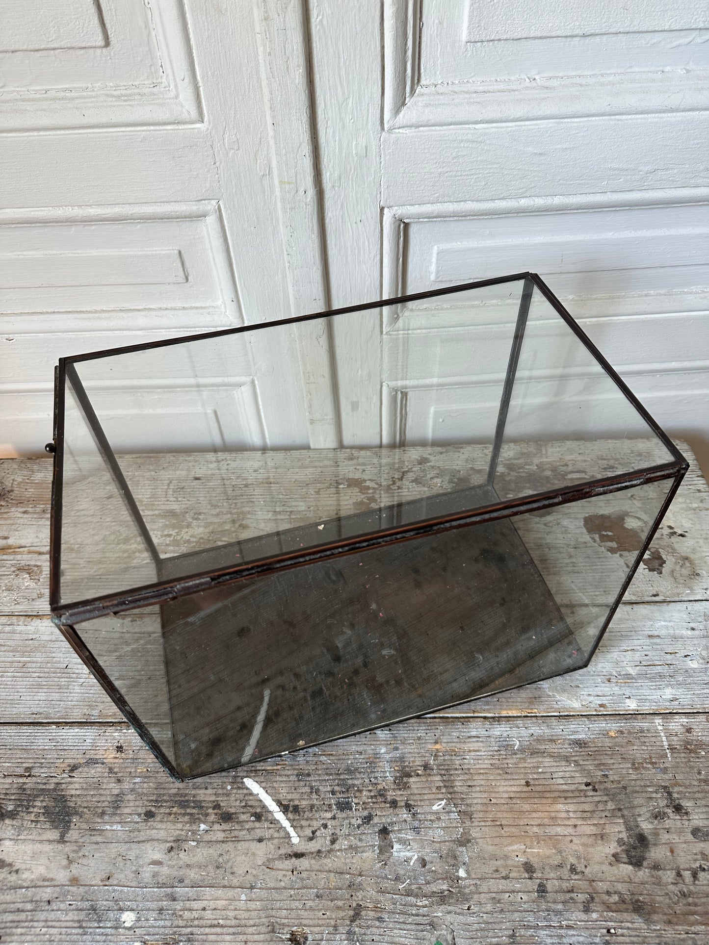 Vitrine
