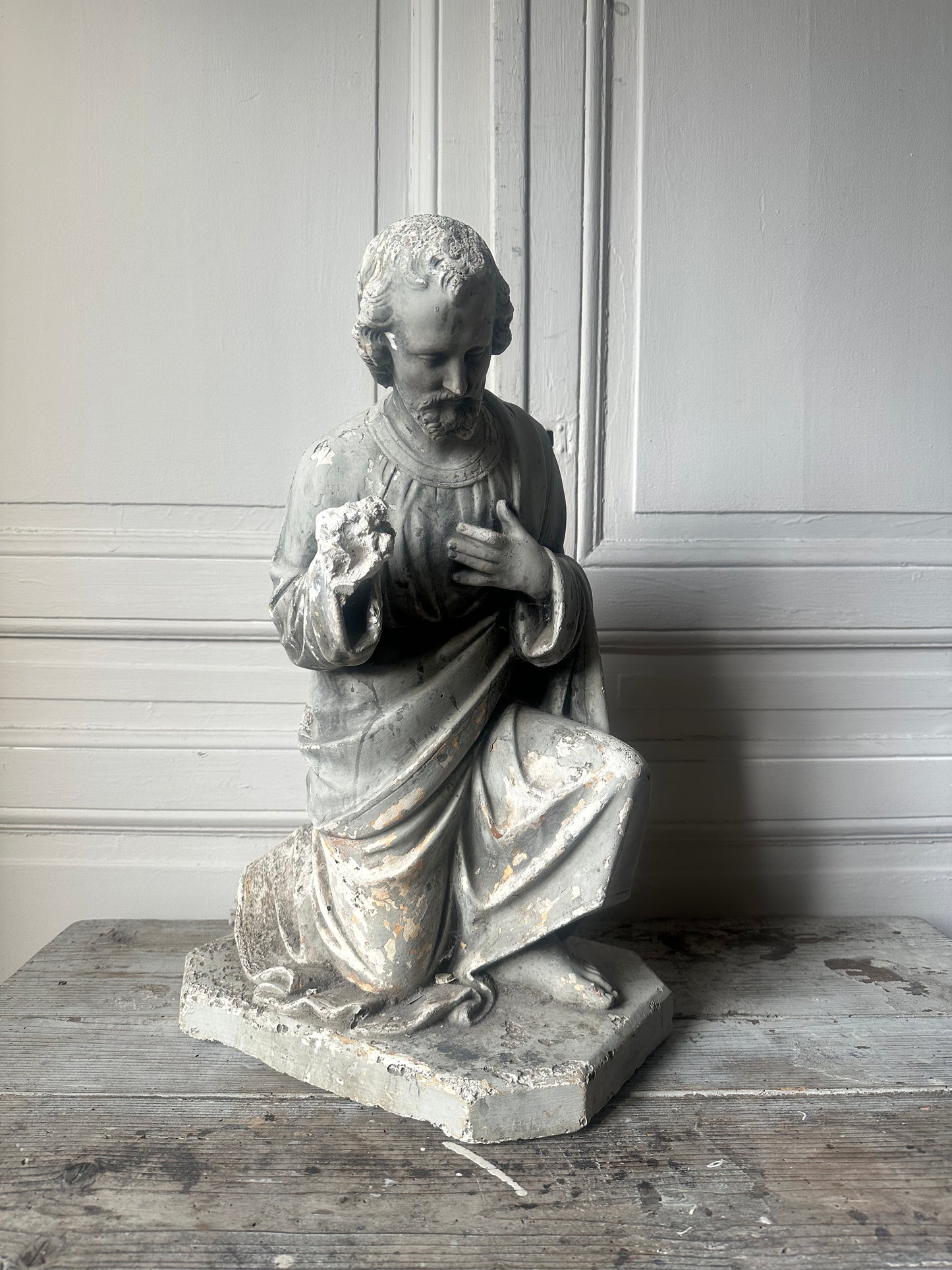 Saint Joseph