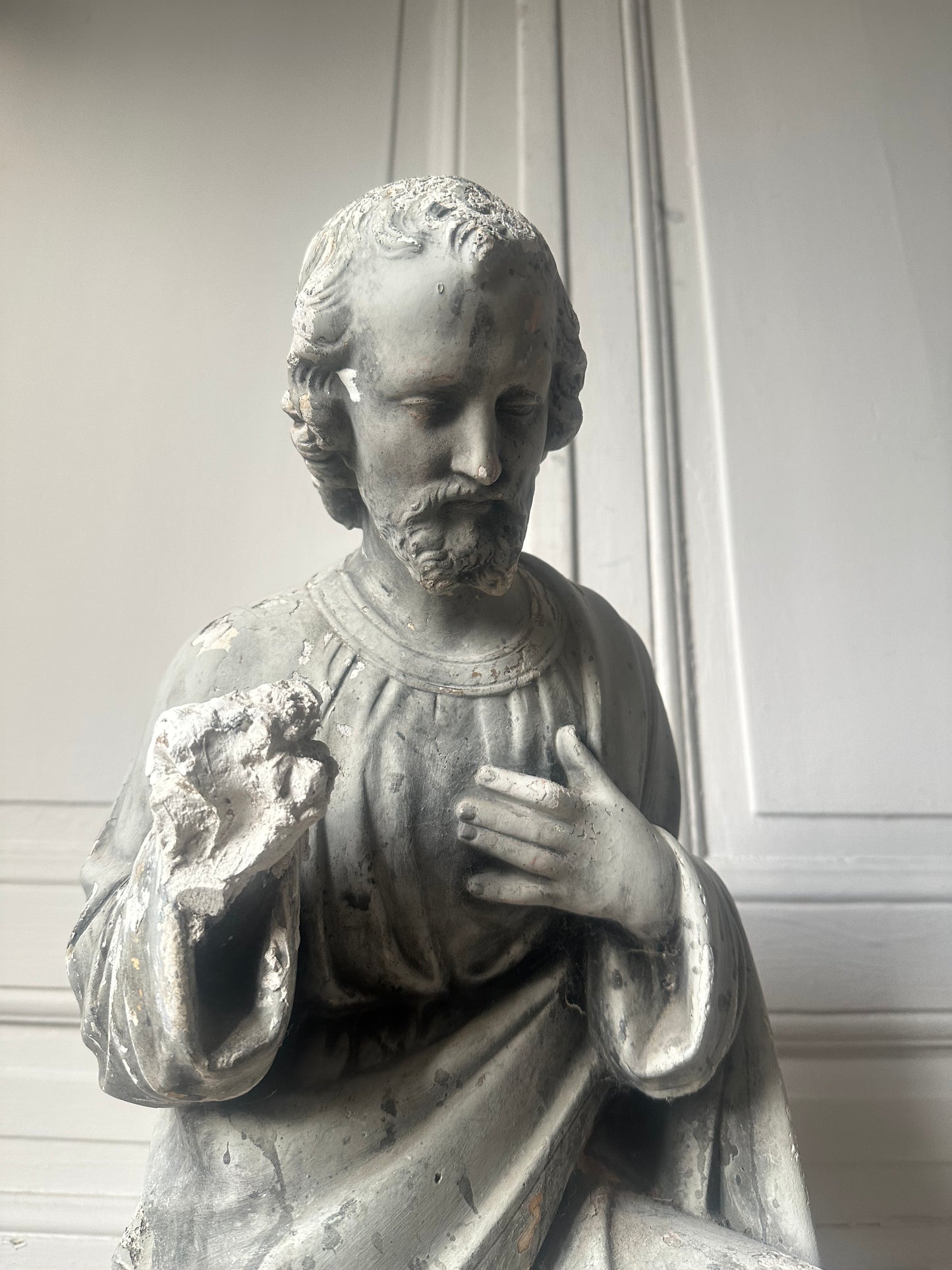 Saint Joseph