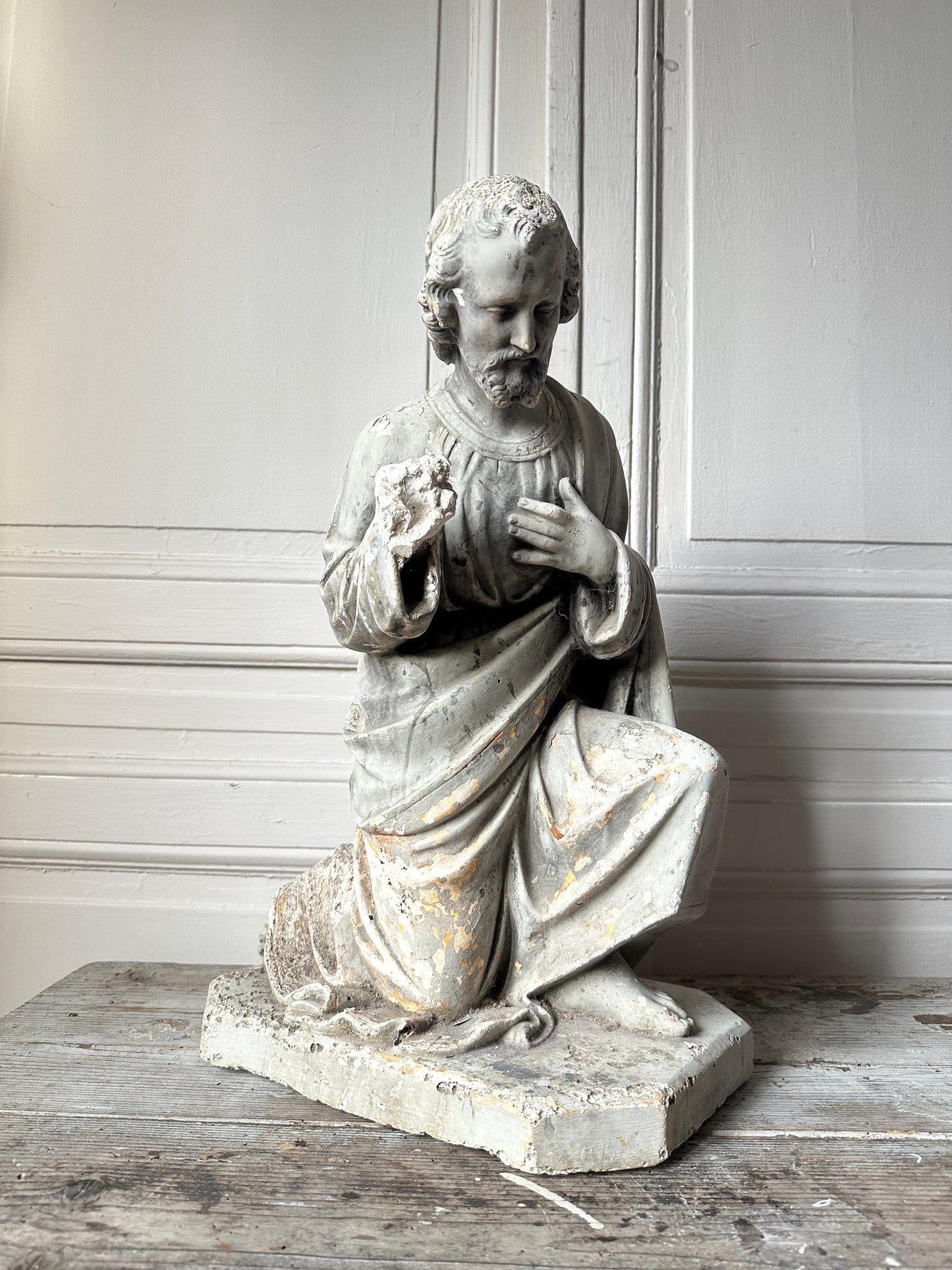 Saint Joseph