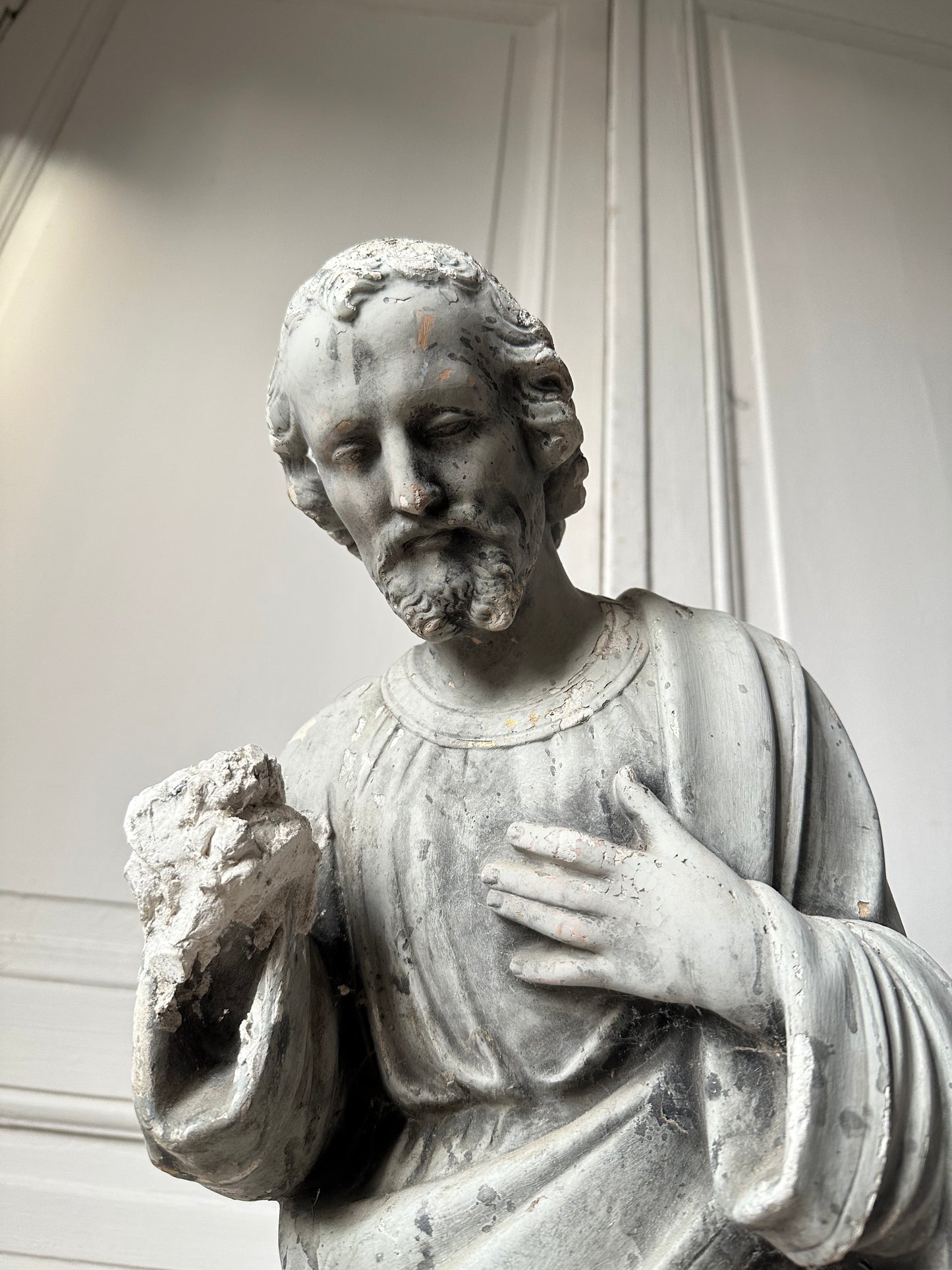 Saint Joseph