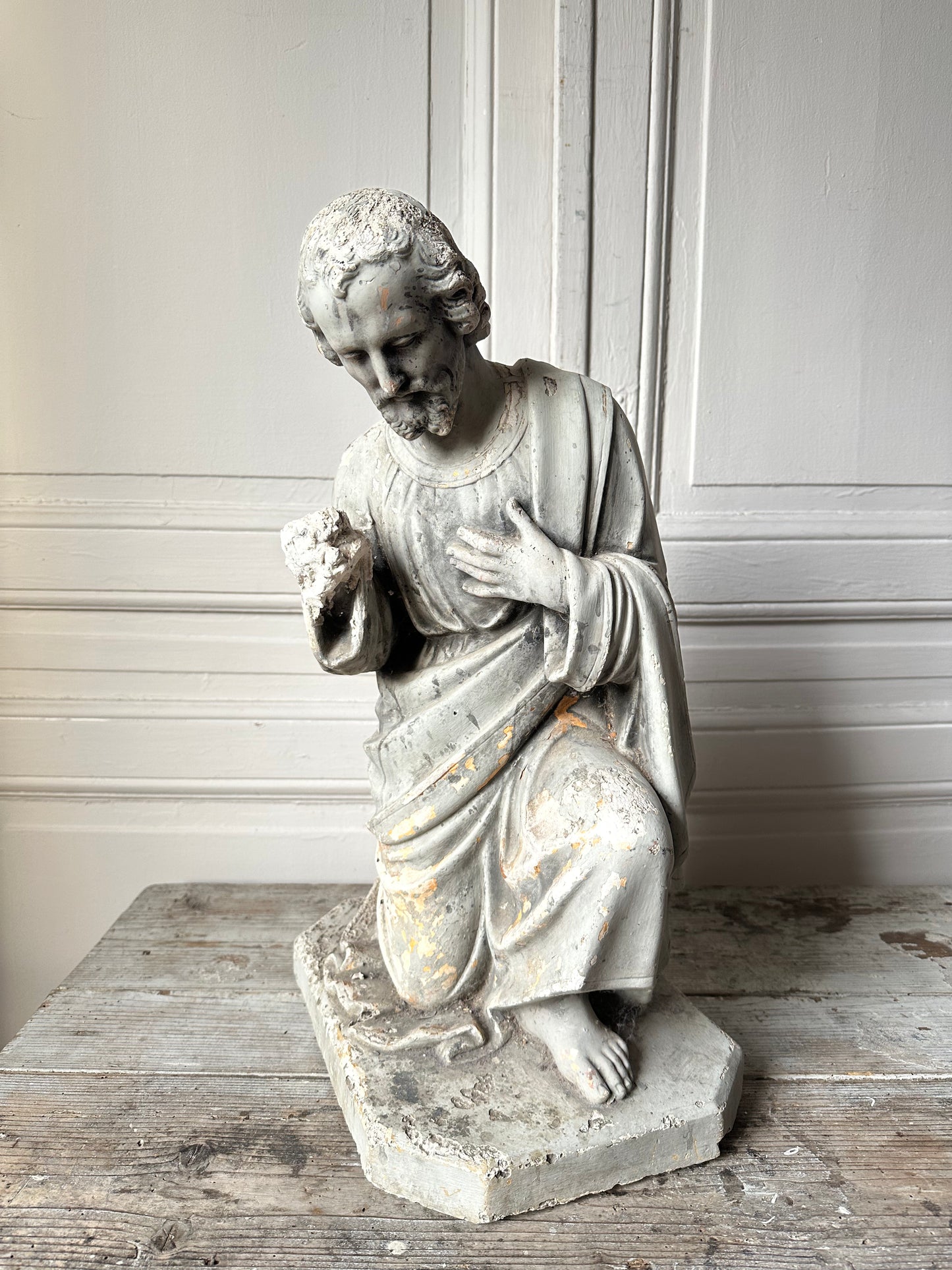 Saint Joseph