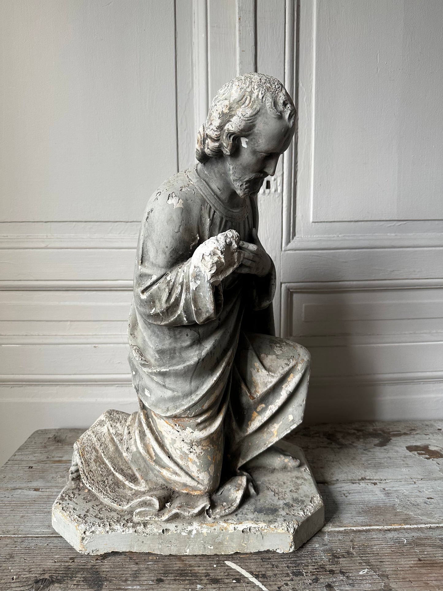 Saint Joseph