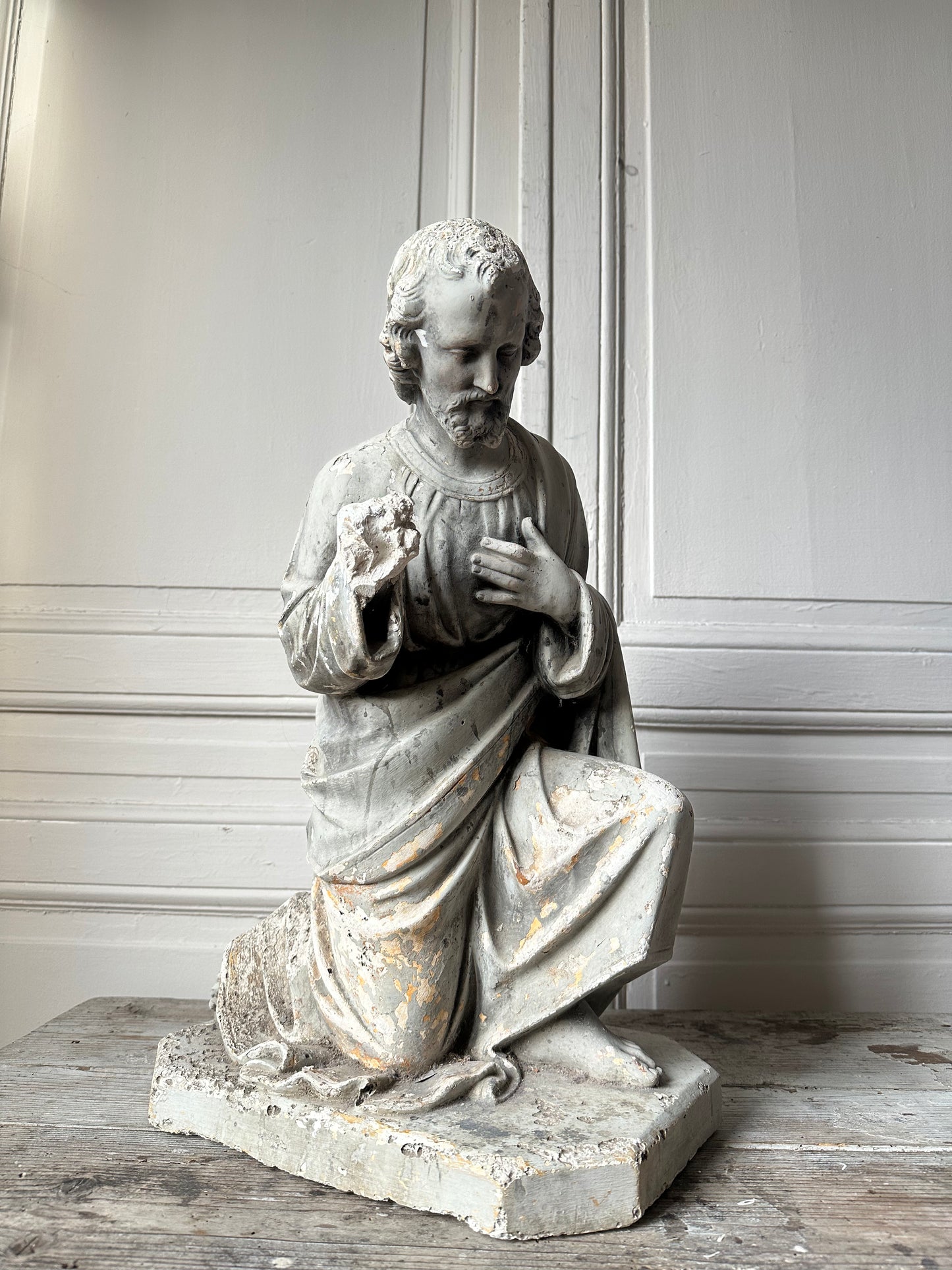 Saint Joseph