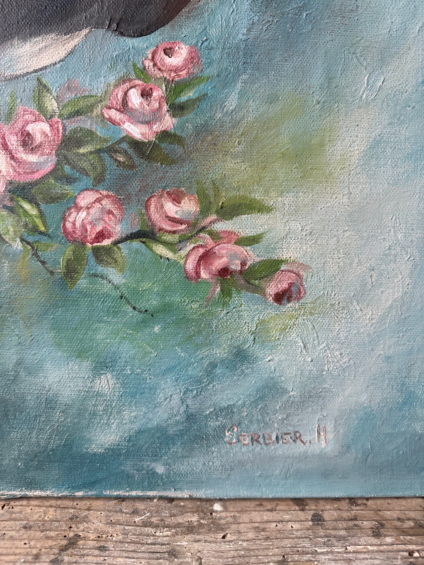 L’hirondelle