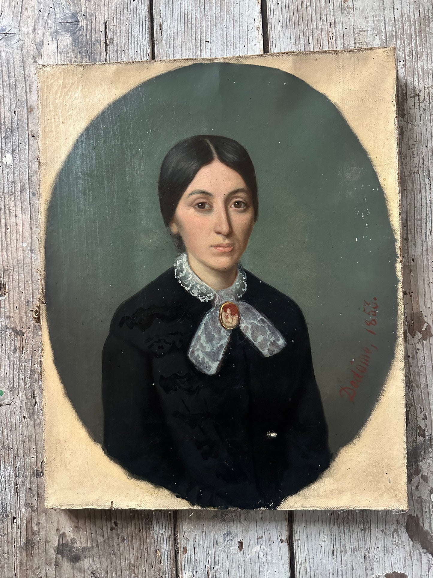 Portrait