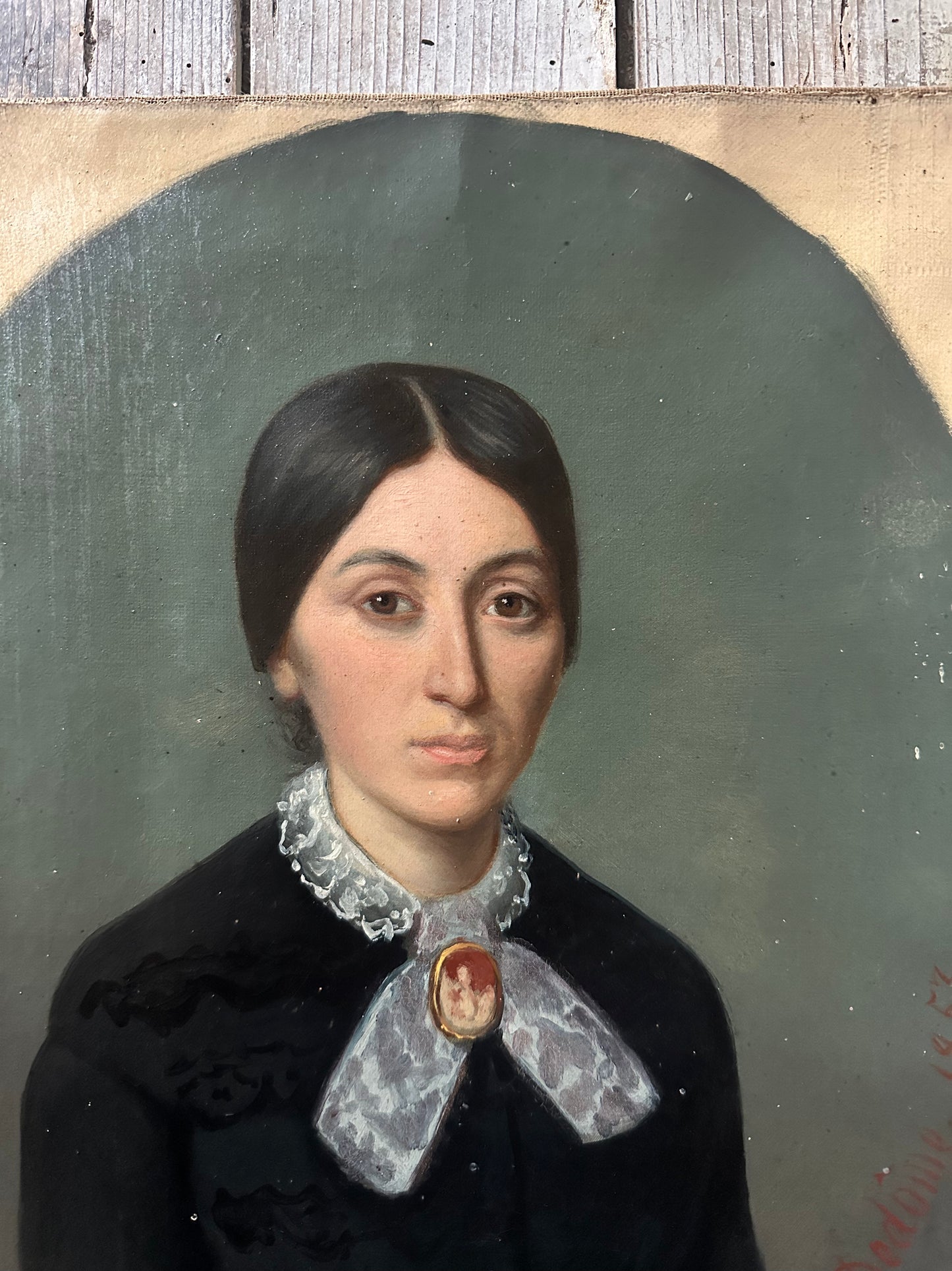 Portrait