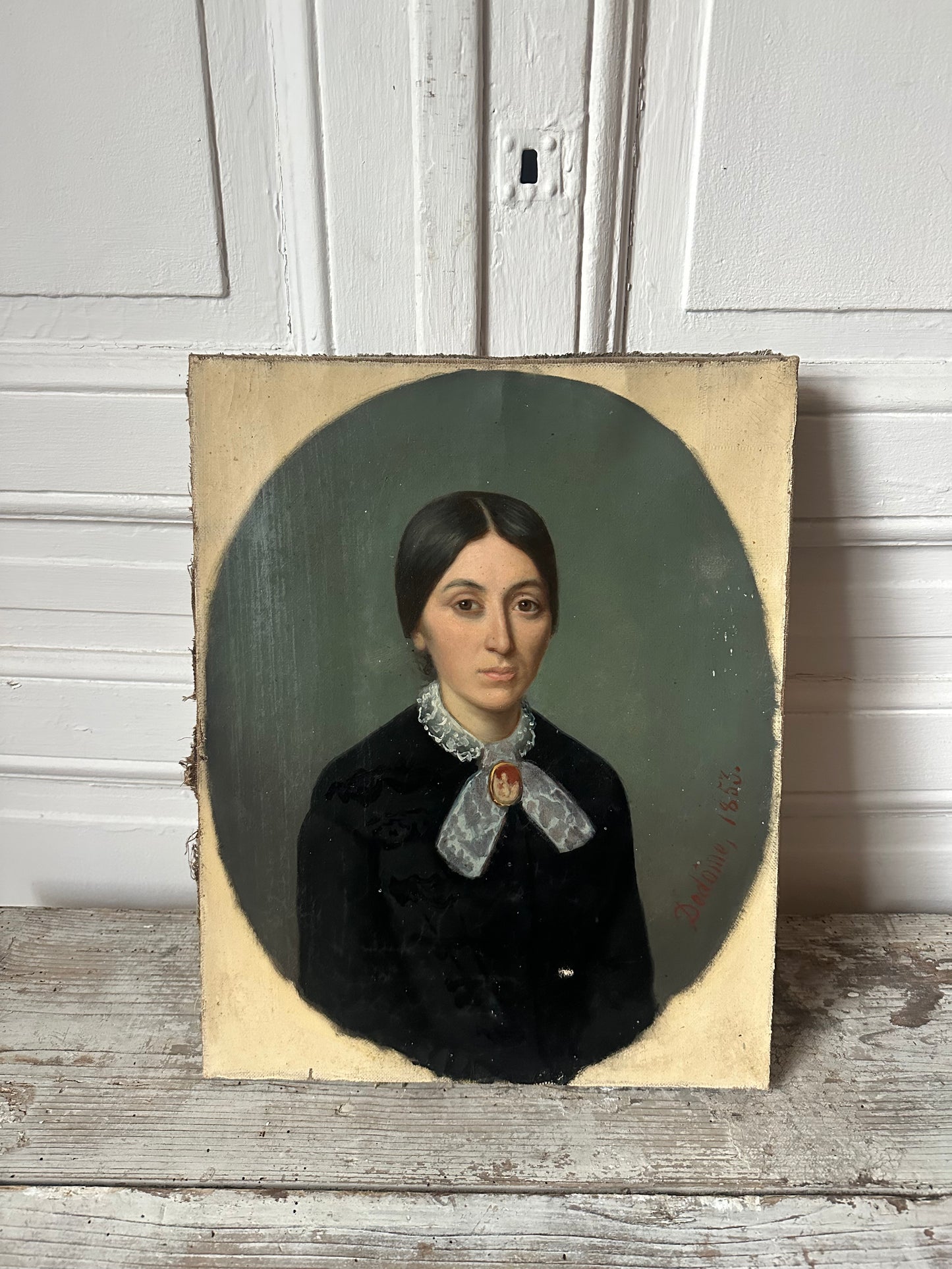 Portrait