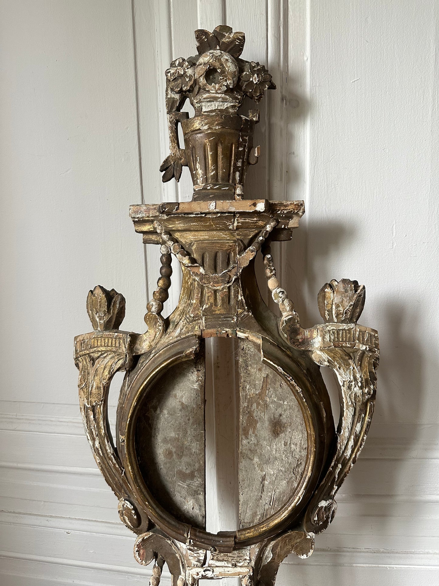 Boiserie