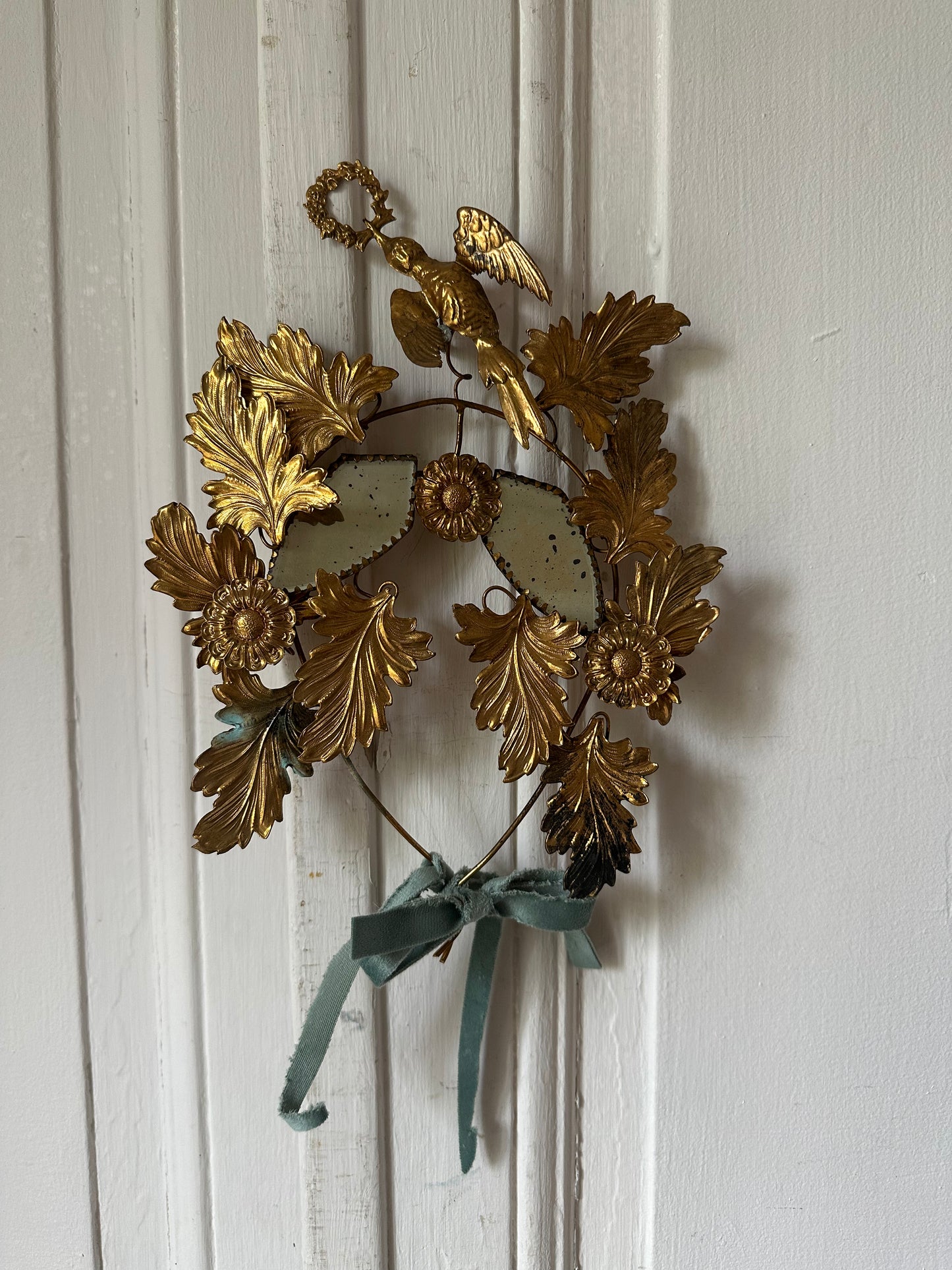 Miroir de la colombe