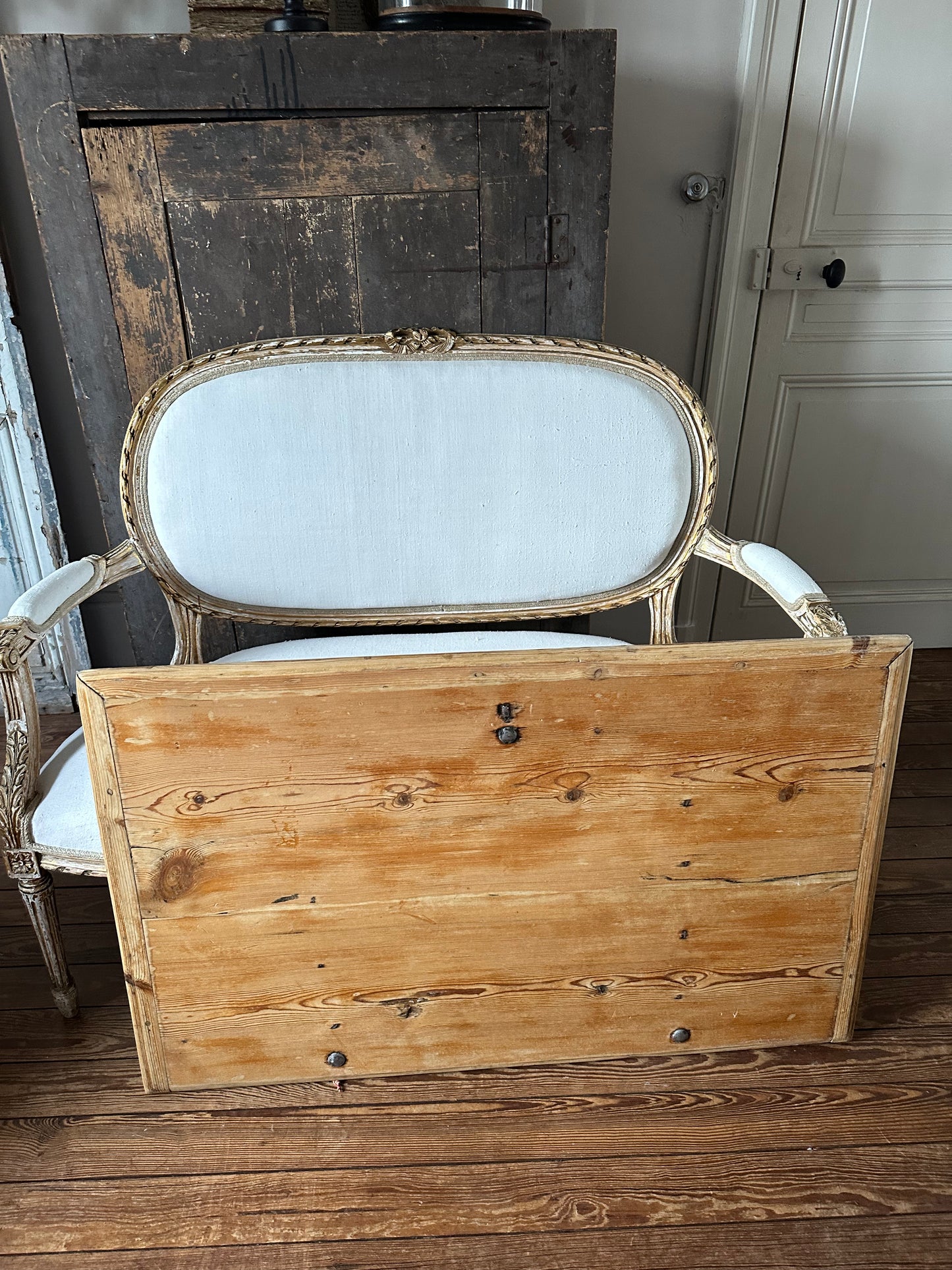 Panneau de mariage