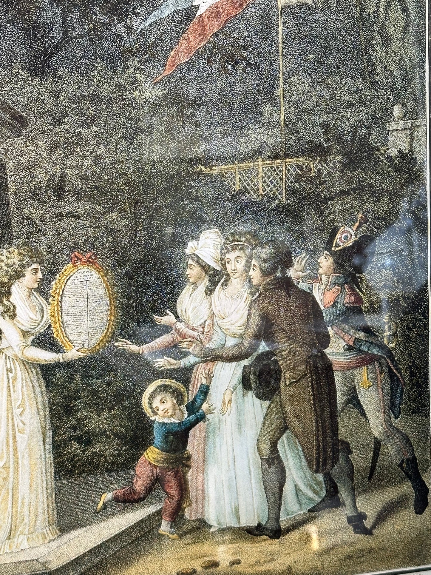 Les douceurs de la fraternité