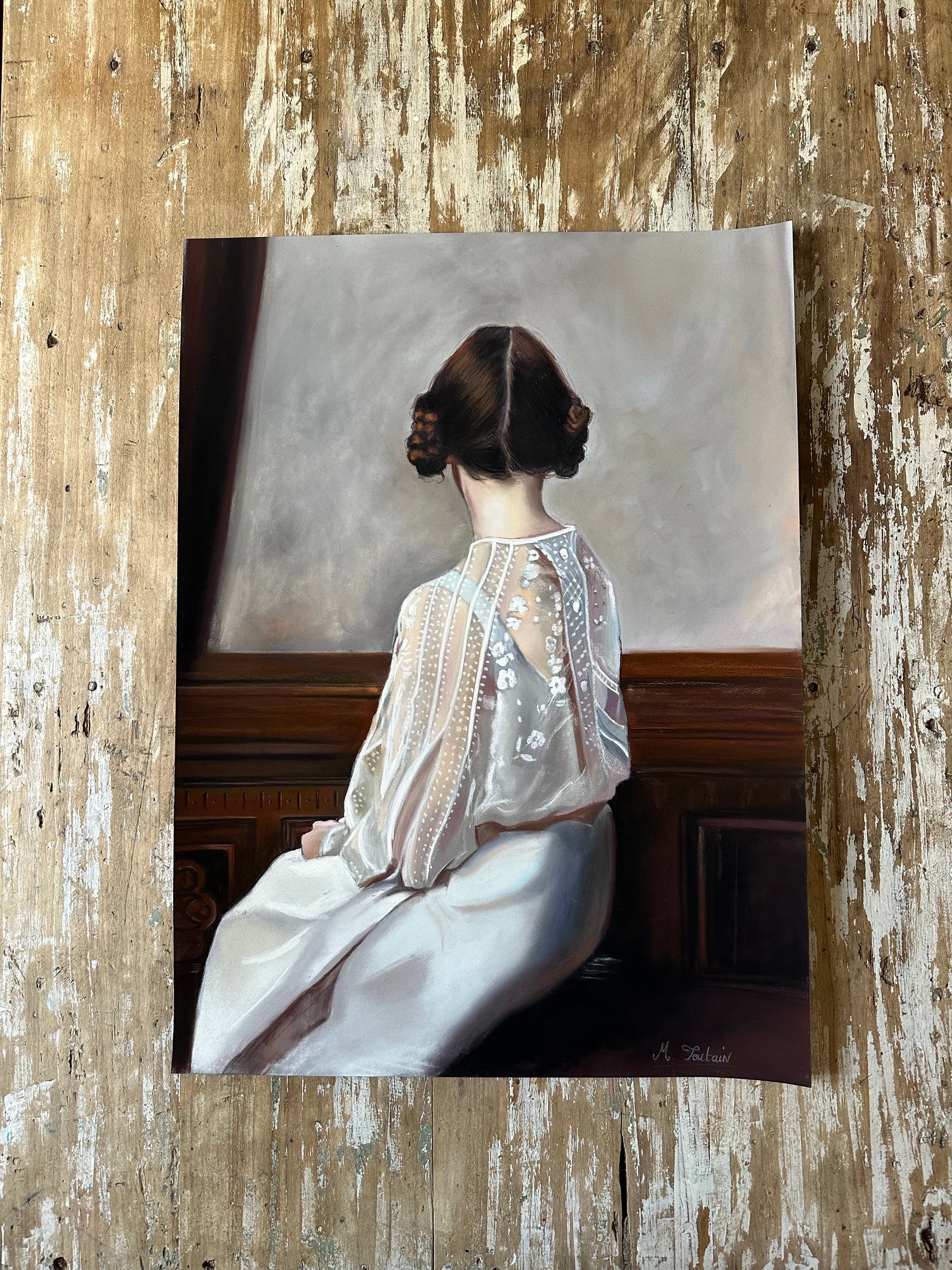 Broderie