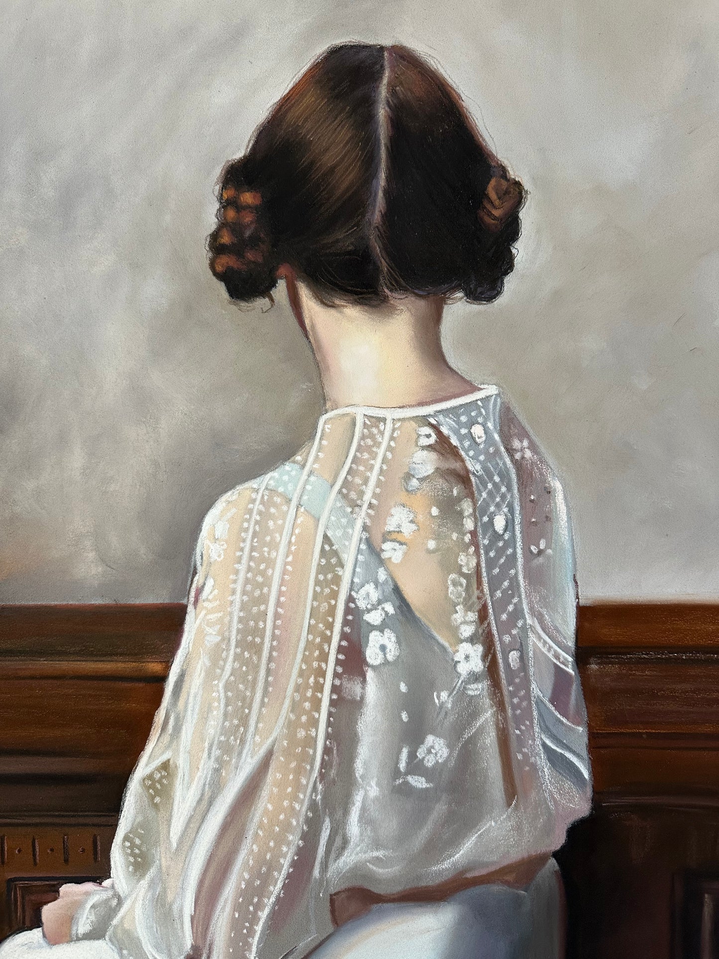 Broderie