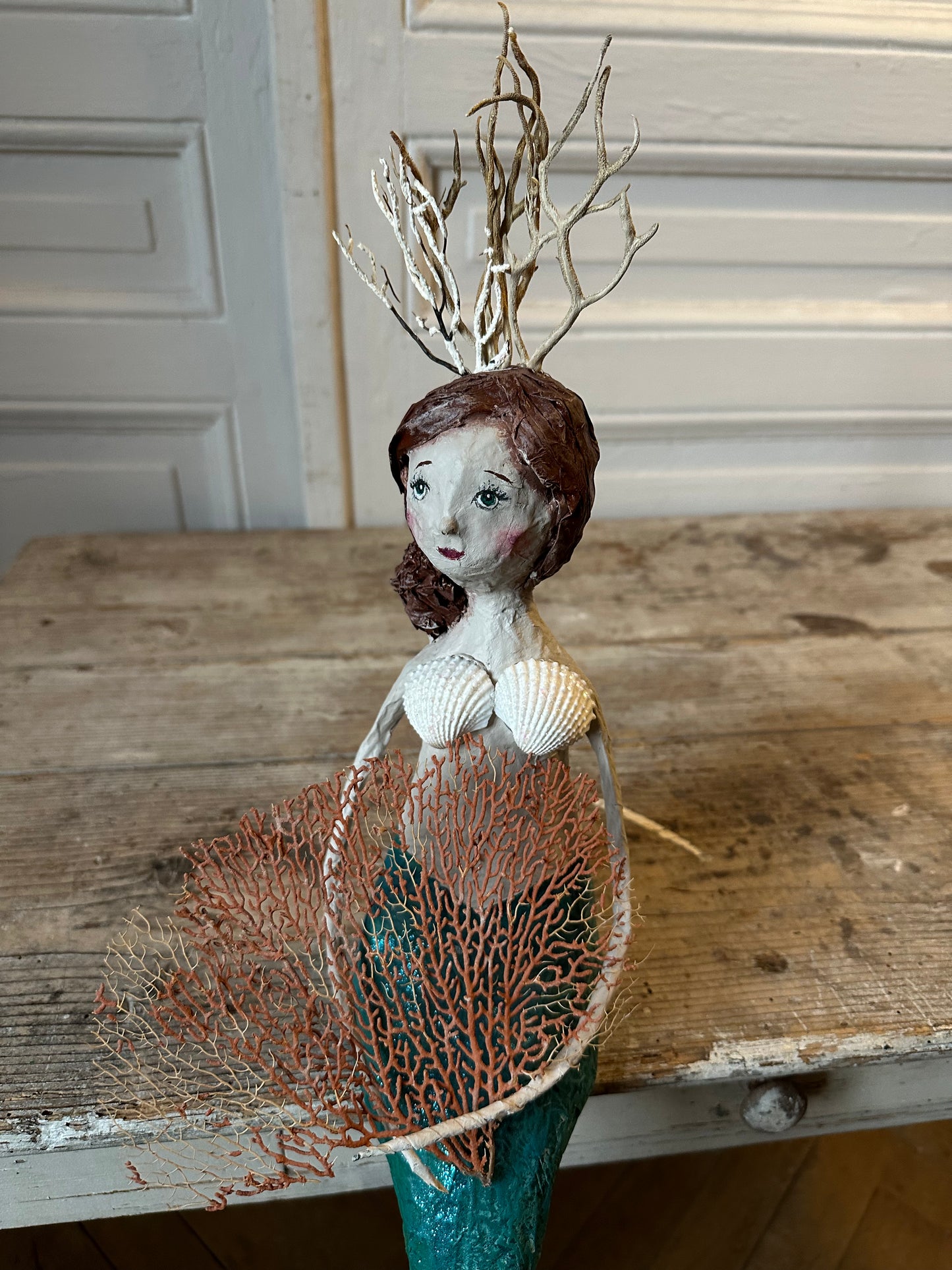 La petite sirène
