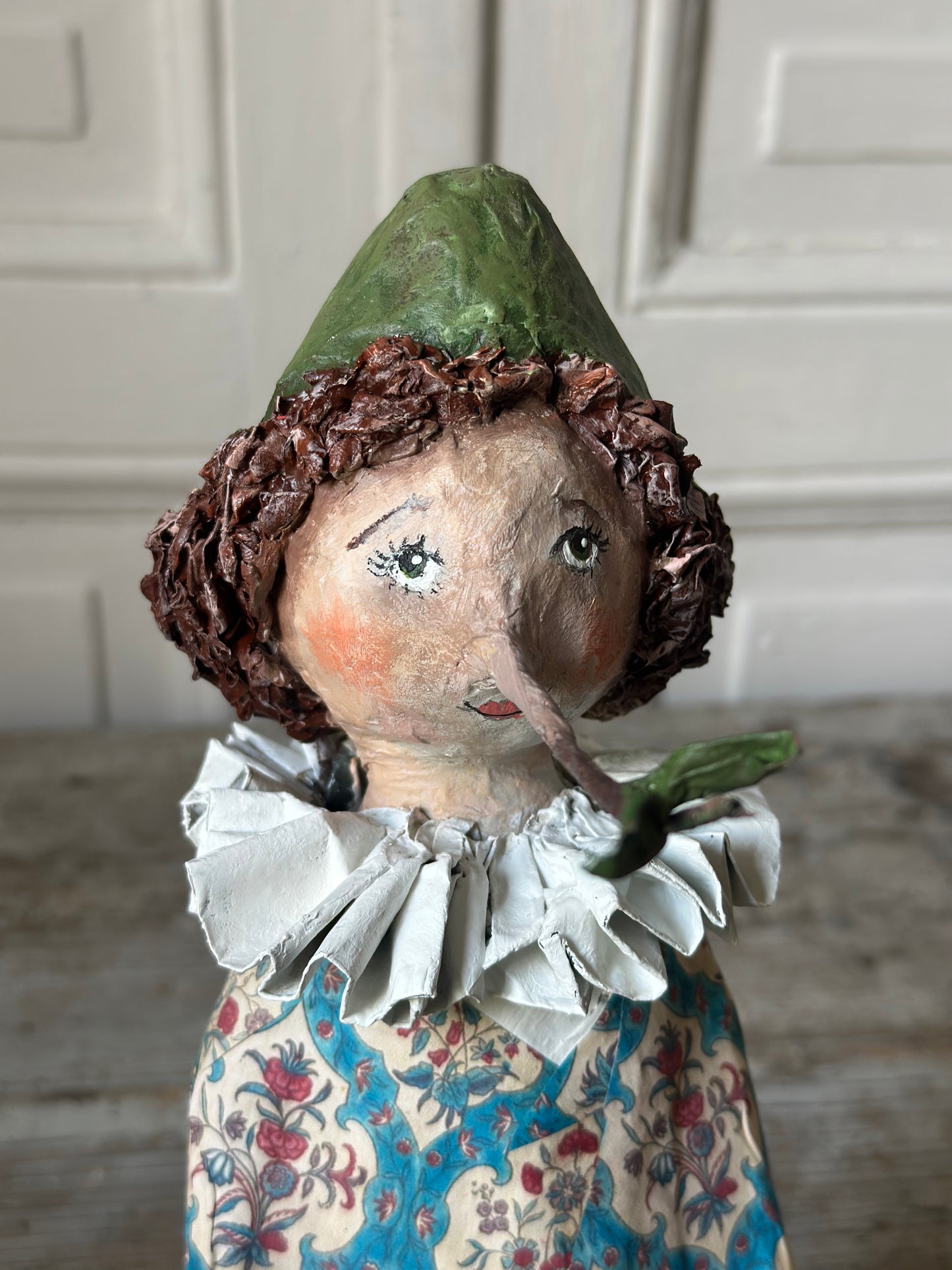 Pinocchio