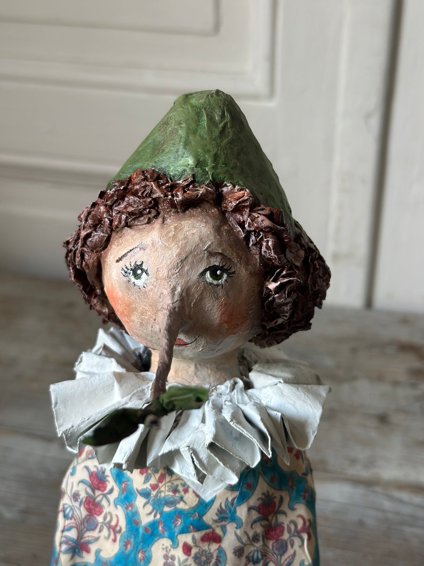 Pinocchio