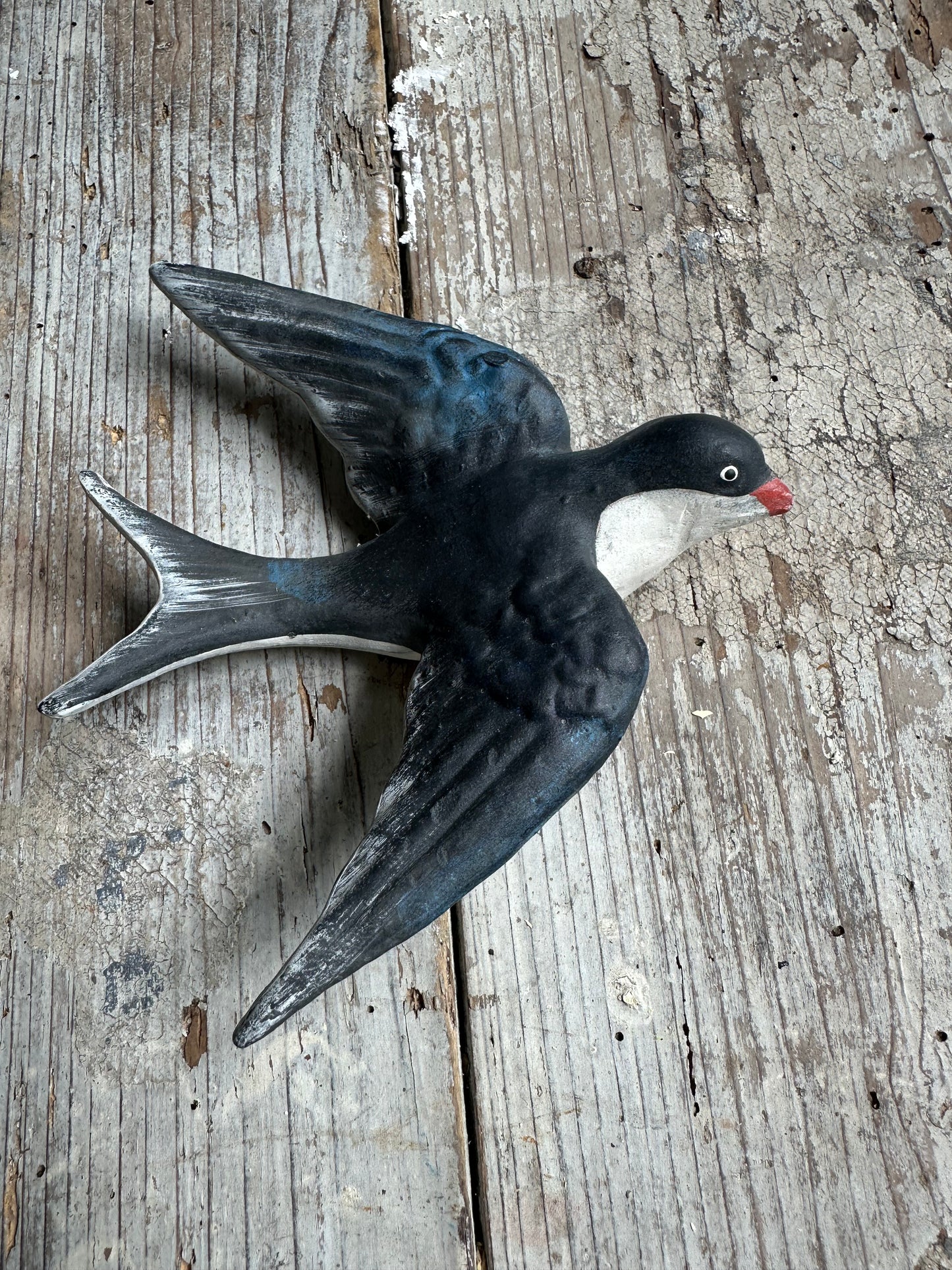 Hirondelle