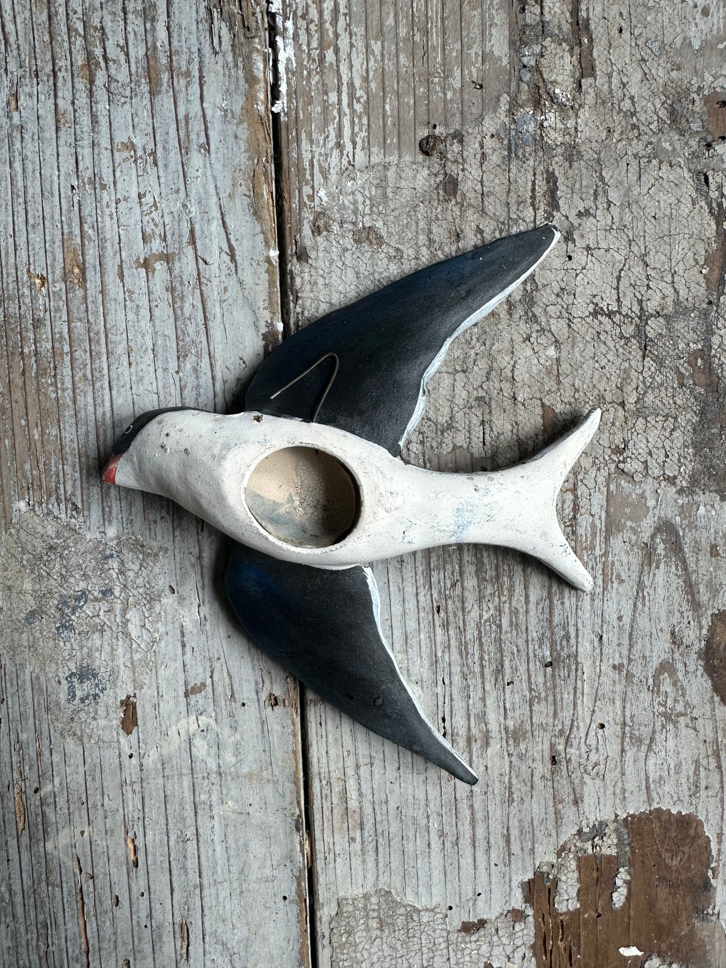 Hirondelle