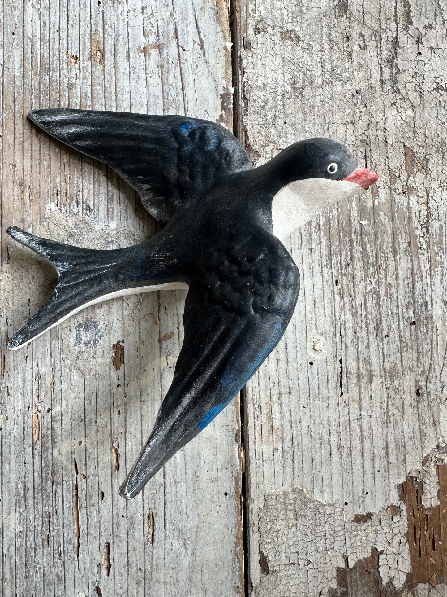 Hirondelle